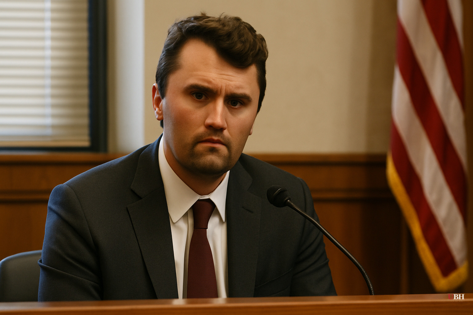 Tyler Robinson Allegedly Confessed to Kirk Killing in Texts, Said He 'Wishes He Hadn't Done It': Day Three Testimony