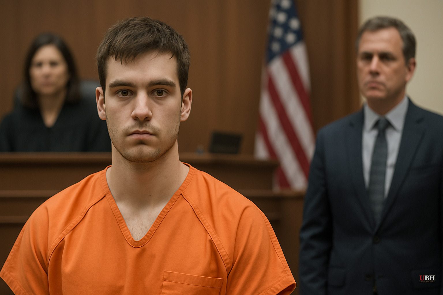 Tyler Robinson's Preliminary Hearing Set to Begin as Judge Holds Prosecutor in Contempt Over Pre-Trial Statements