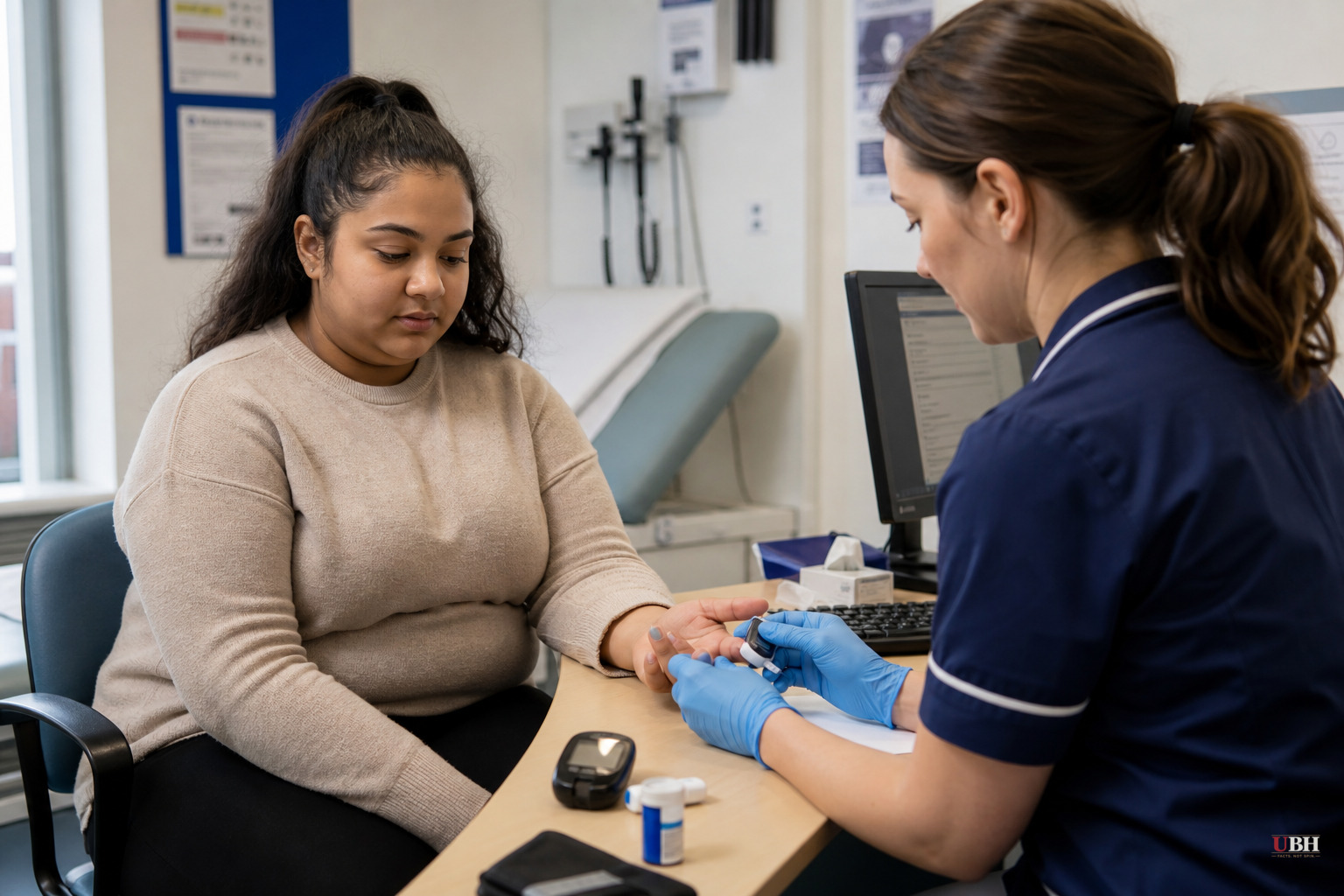 Type 2 Diabetes Cases Surge Among Women in Their 20s in England, Imperial College Analysis Finds