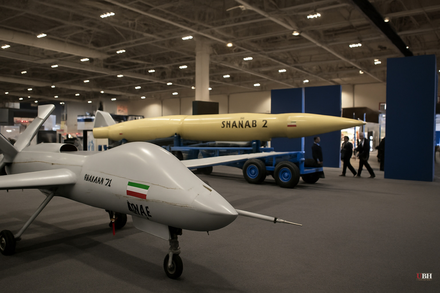 UAE Flatly Denies Reuters Report Claiming $3 Billion Paid to Iran to Stop Missile Attacks