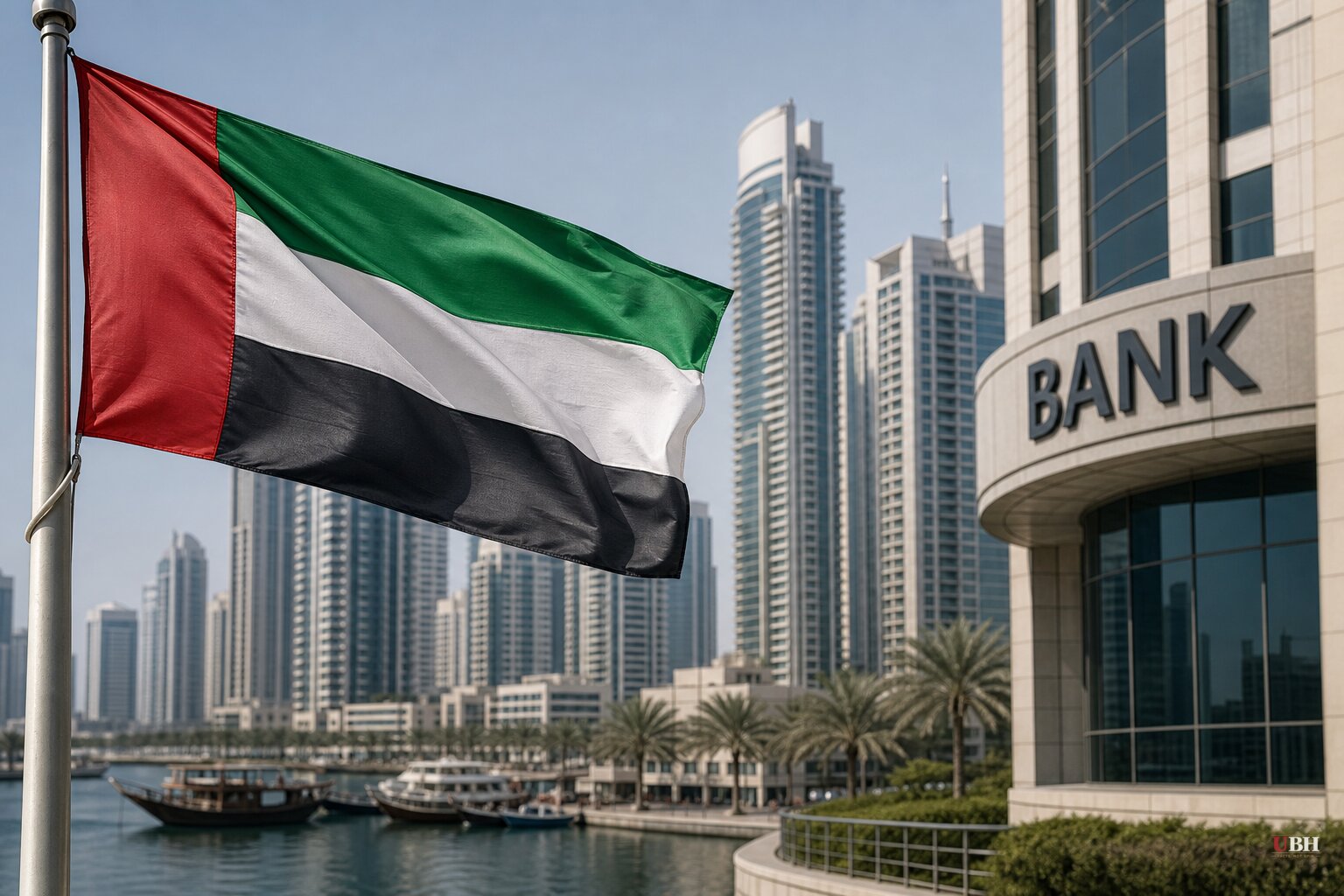 UAE Halts Trade With Iran Over Missile Claim, But Sanctioned Iranian Banks Keep Operating in Dubai