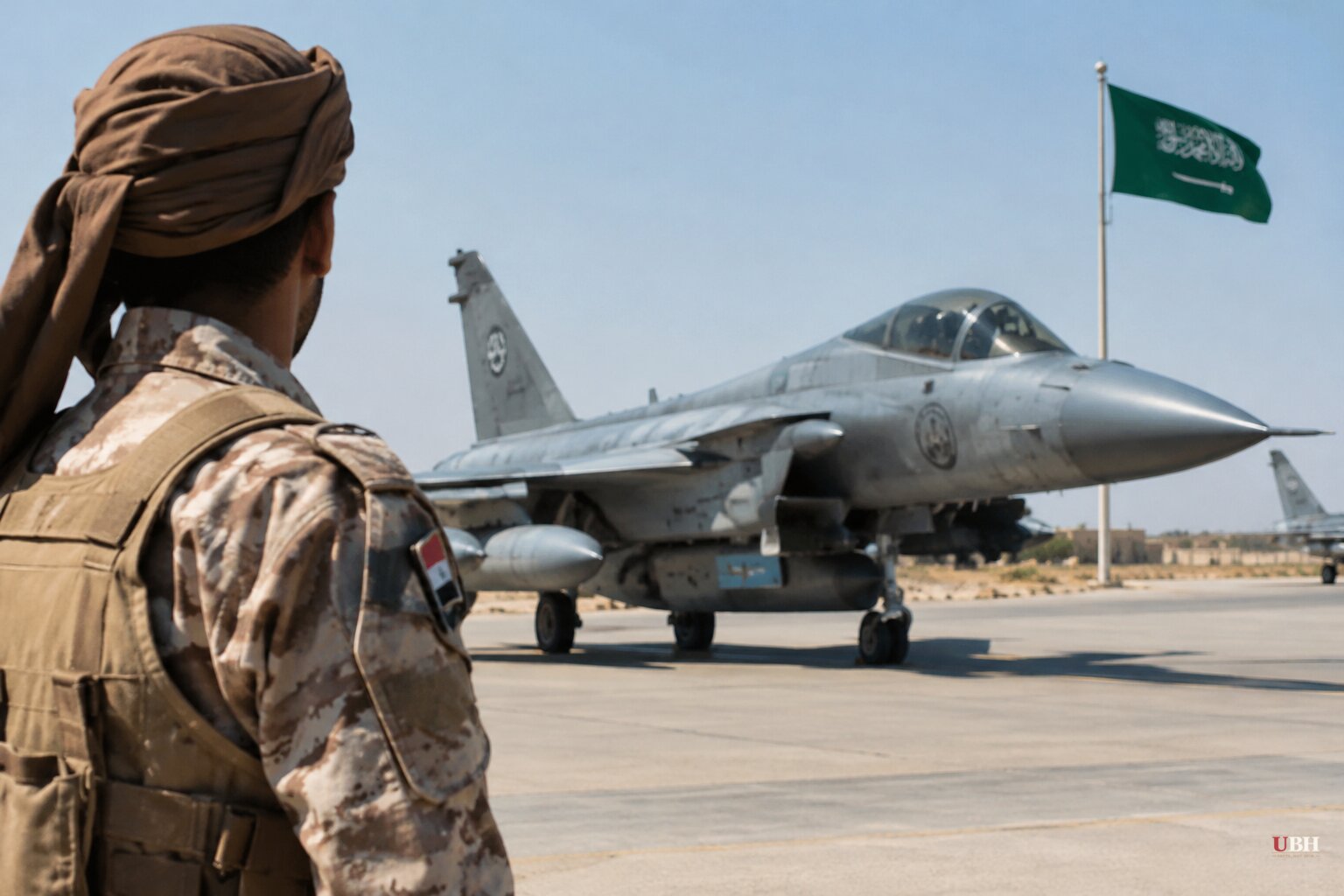 UAE Reportedly Agrees to Resume Paying Southern Yemen Forces as Saudi Arabia Offers Air Cover