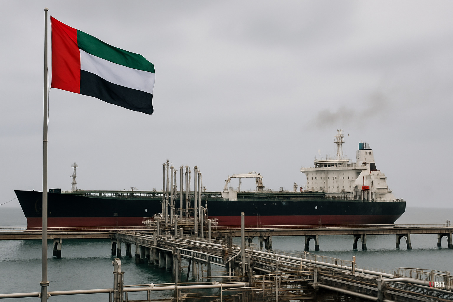 UAE Reprices Its Crude for Asian Buyers as Gulf Supply Recovery Runs Into Real Obstacles