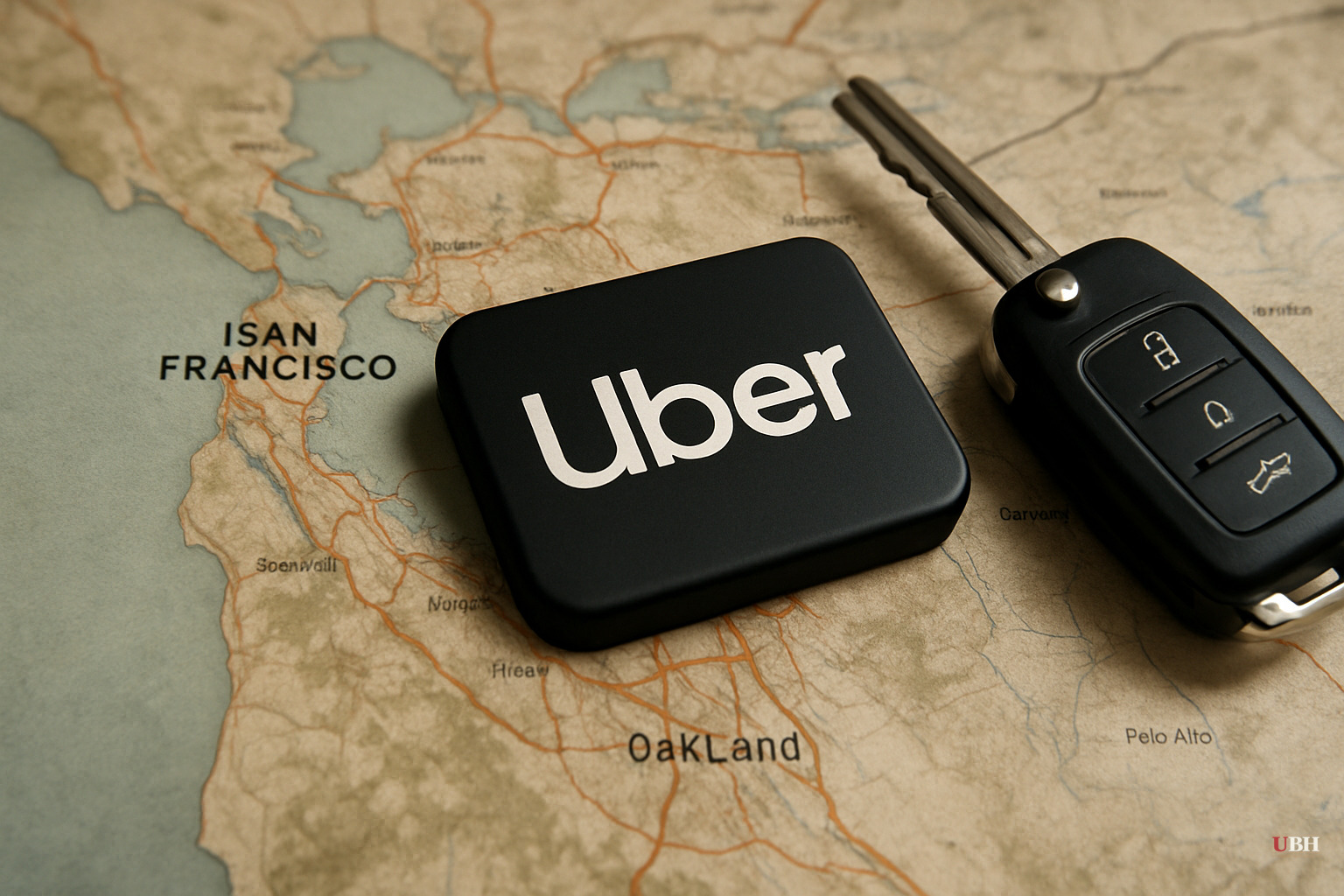 Uber Shareholders Sue Board Over Alleged Failure to Prevent Driver Sexual Abuse