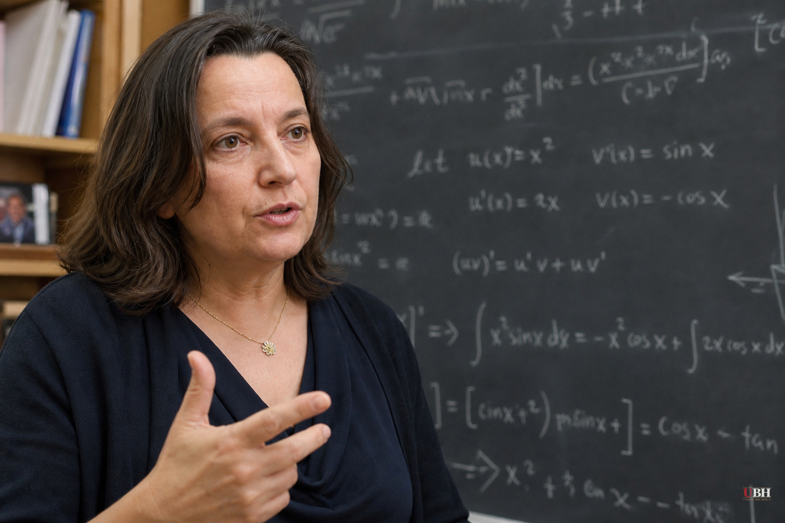 UC Berkeley Professor Says Calculus Students Can't Do Fractions, Blames Test-Blind Admissions