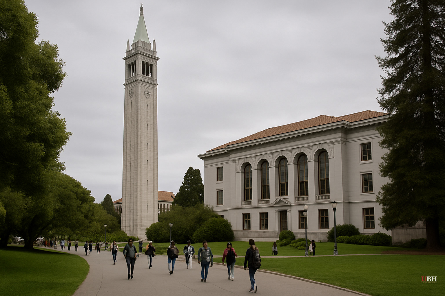 UC Berkeley Professors Cut Reading Assignments to 35 Pages a Week as K-12 Academic Decline Reaches the State's Top University