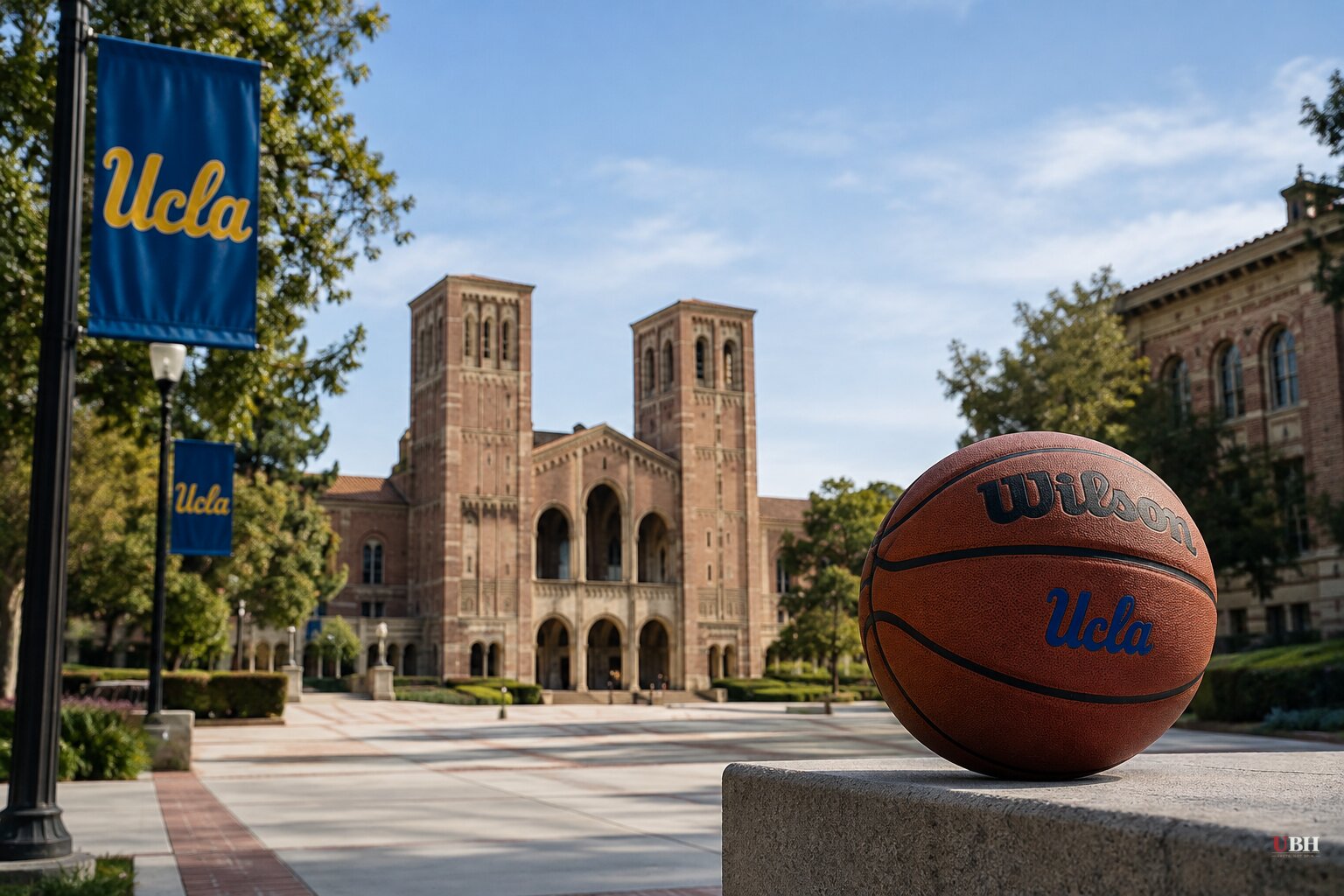 UCLA's Cori Close says WNBA is her likely next step if she can't find balance in college