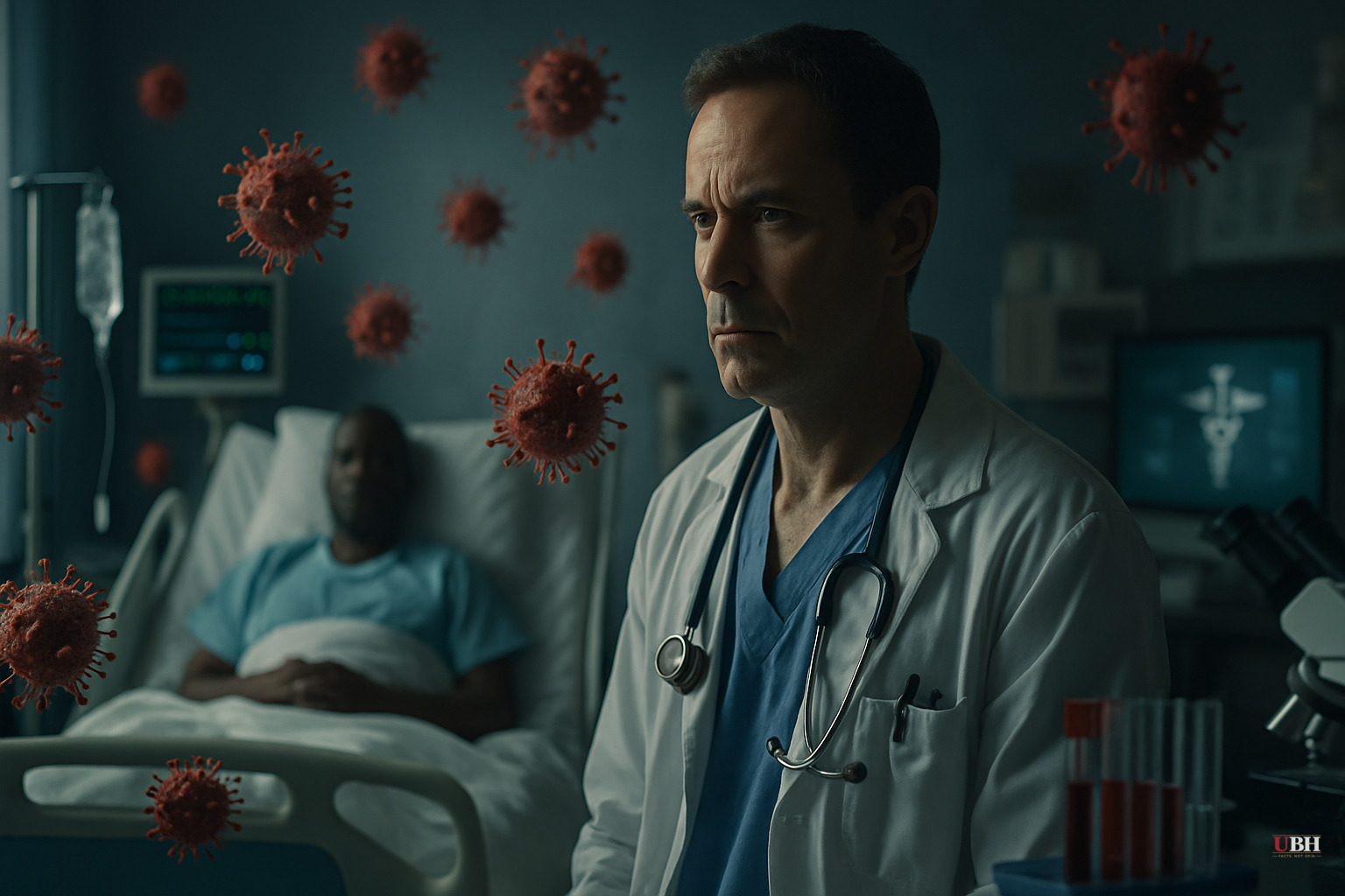 UCSF HIV Immunotherapy Trial Shows 7 of 10 Patients Controlled Virus After Stopping Treatment