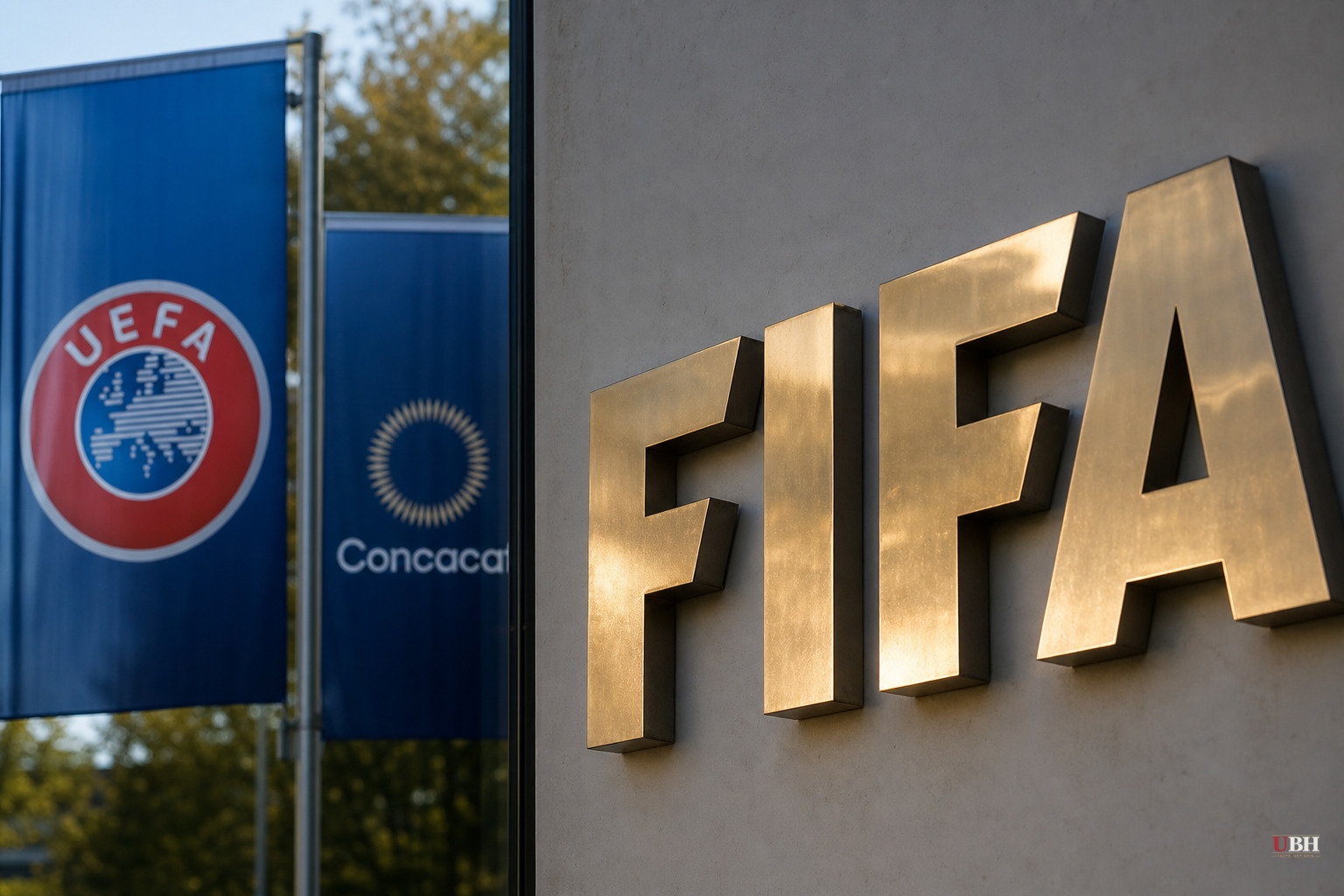 UEFA and Concacaf Reject FIFA's $4.2 Billion Private Equity Plan, Threaten World Cup Boycott