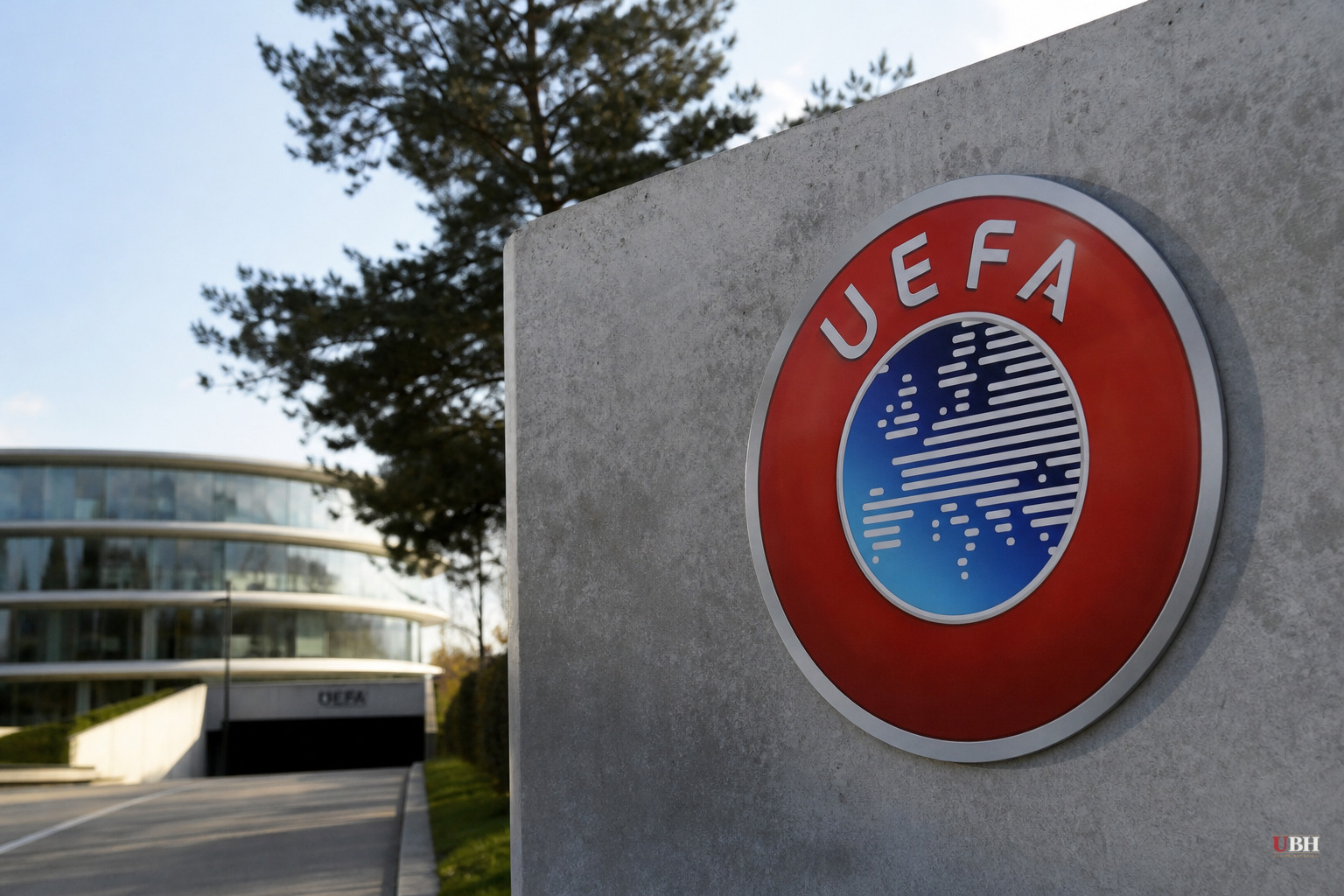 UEFA Confirms Six-Figure Payout Tied to Alleged Infantino Affair, FIFA Calls Report a Plot to Oust Him