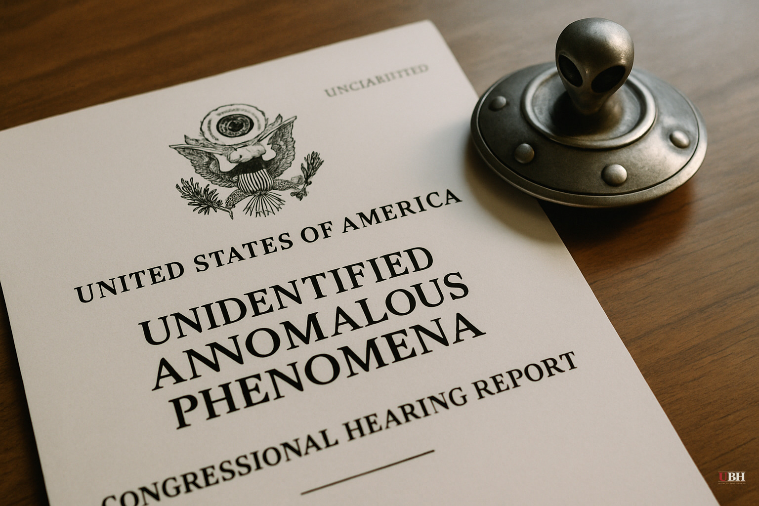 UFOs, Aliens, and God: What the Disclosure Debate Actually Means for American Faith
