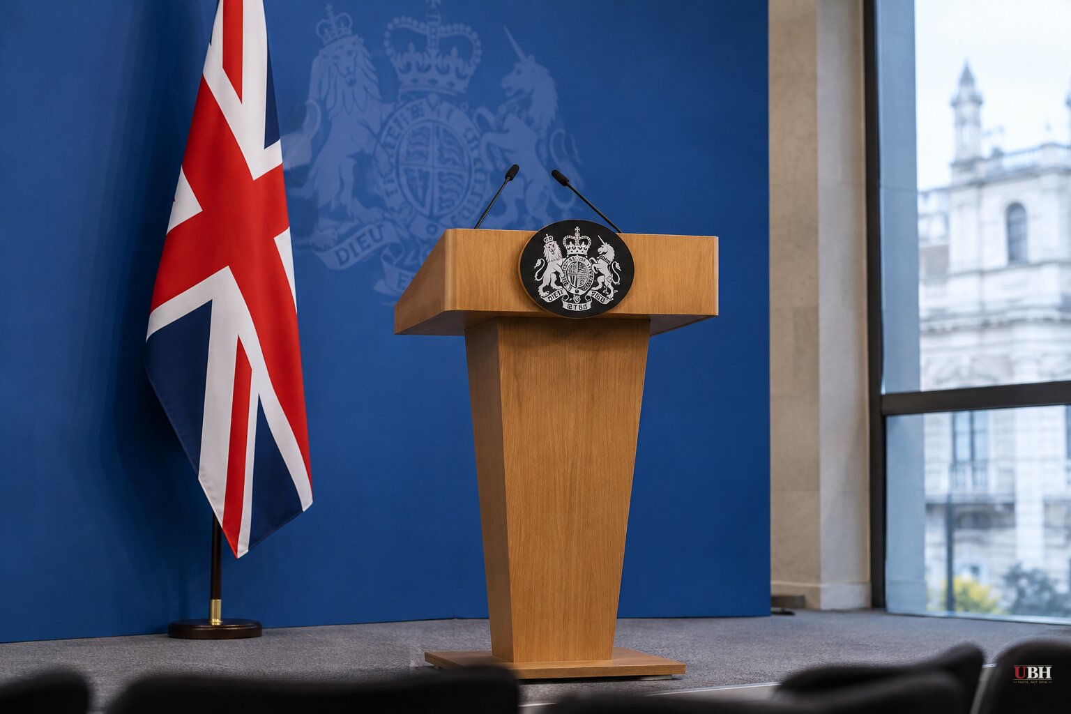 UK AI Minister to Tell Frontier Labs to Step Up Safety as Britain Plans Tougher Cyber Defences