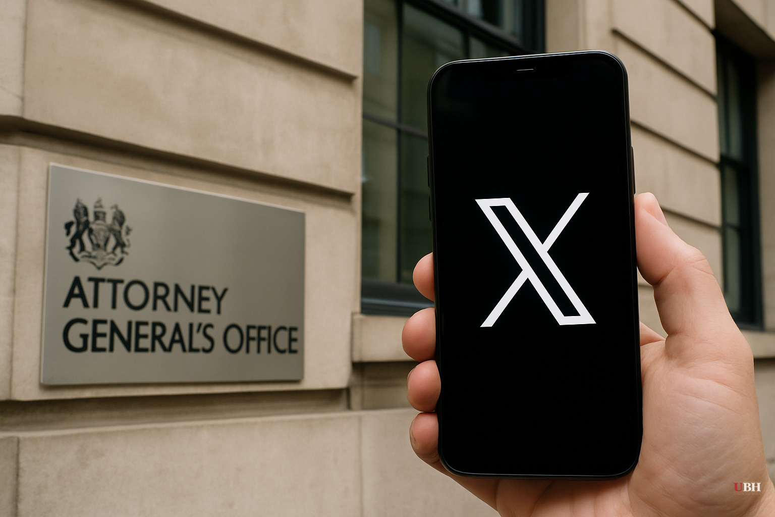 UK Attorney General Richard Hermer Stops Department From Posting on X Over Violence and Misinformation Concerns