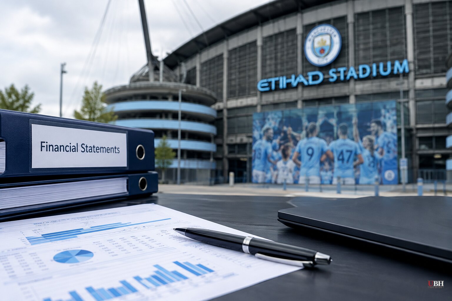 UK Audit Regulator Takes Over Manchester City Accounts Review, No Formal Investigation Yet