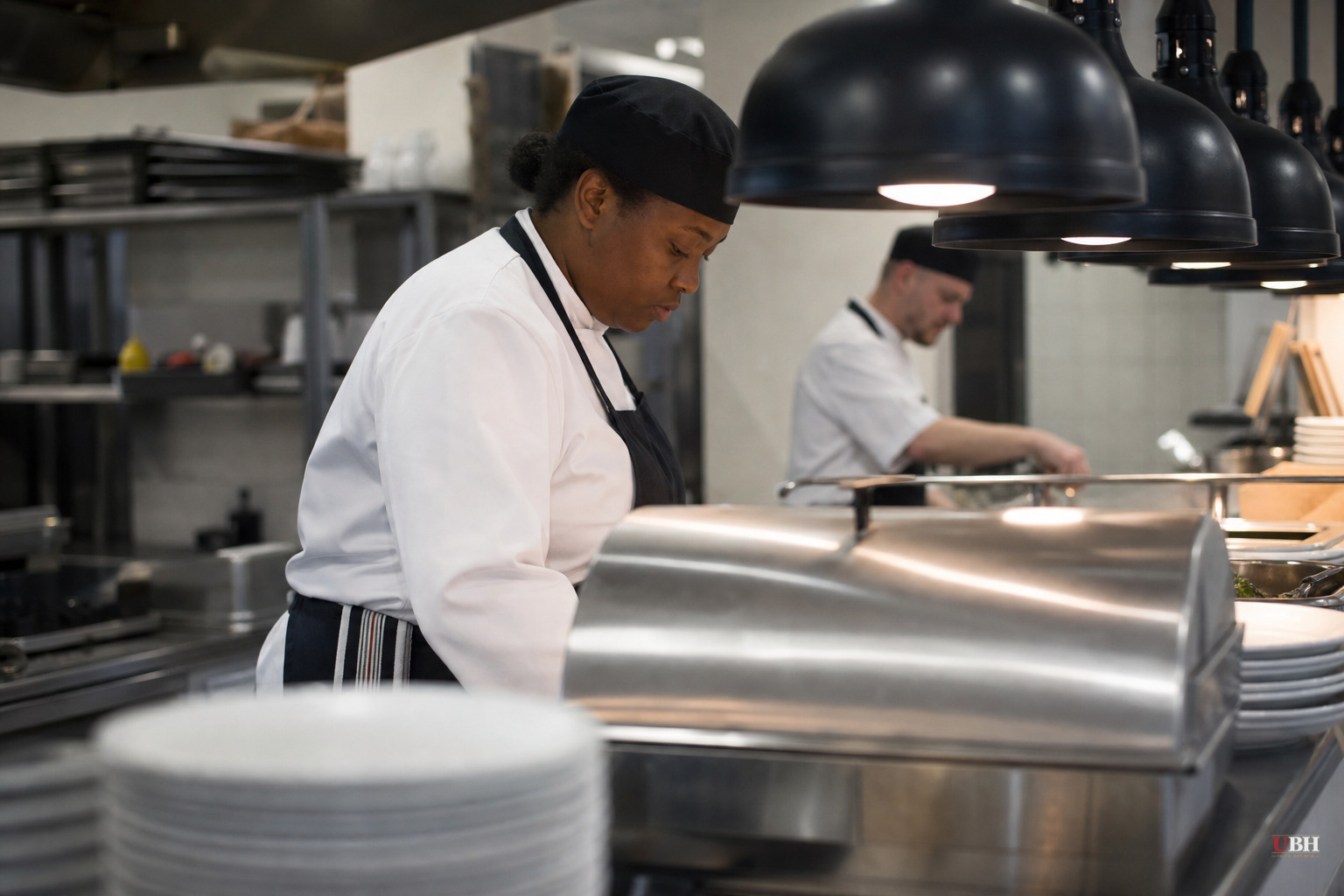 UK Catering Workers Say They're Still Owed Wages Even After Winning Tribunal Cases