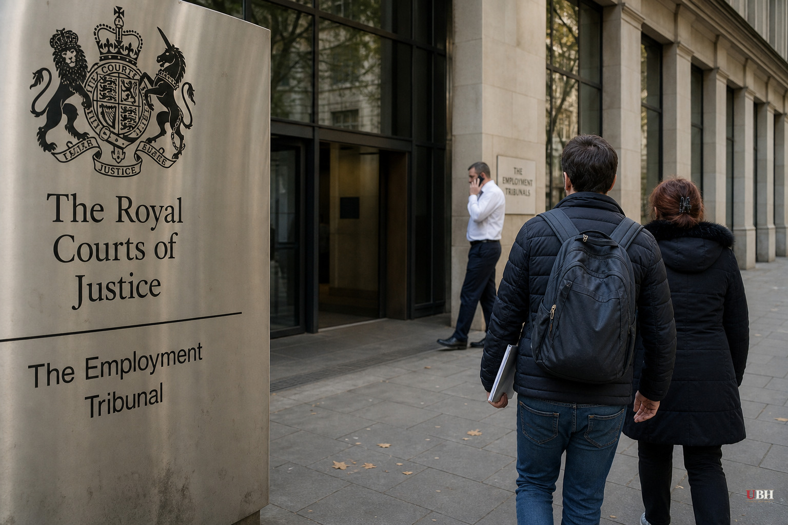 UK Catering Workers Won Wage Claims. They Still Haven't Been Paid.
