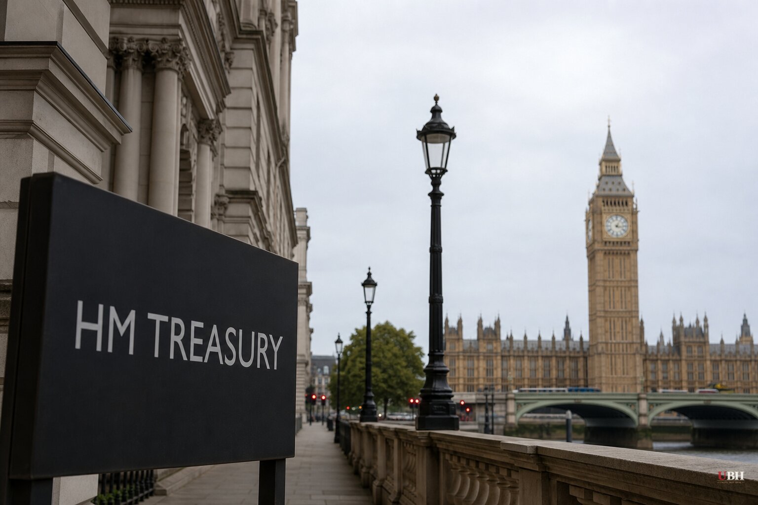 UK Chancellor Warns October Budget Will Be Tough as Iran War Squeezes Economy, Reform UK Pitches £108 Billion in Cuts