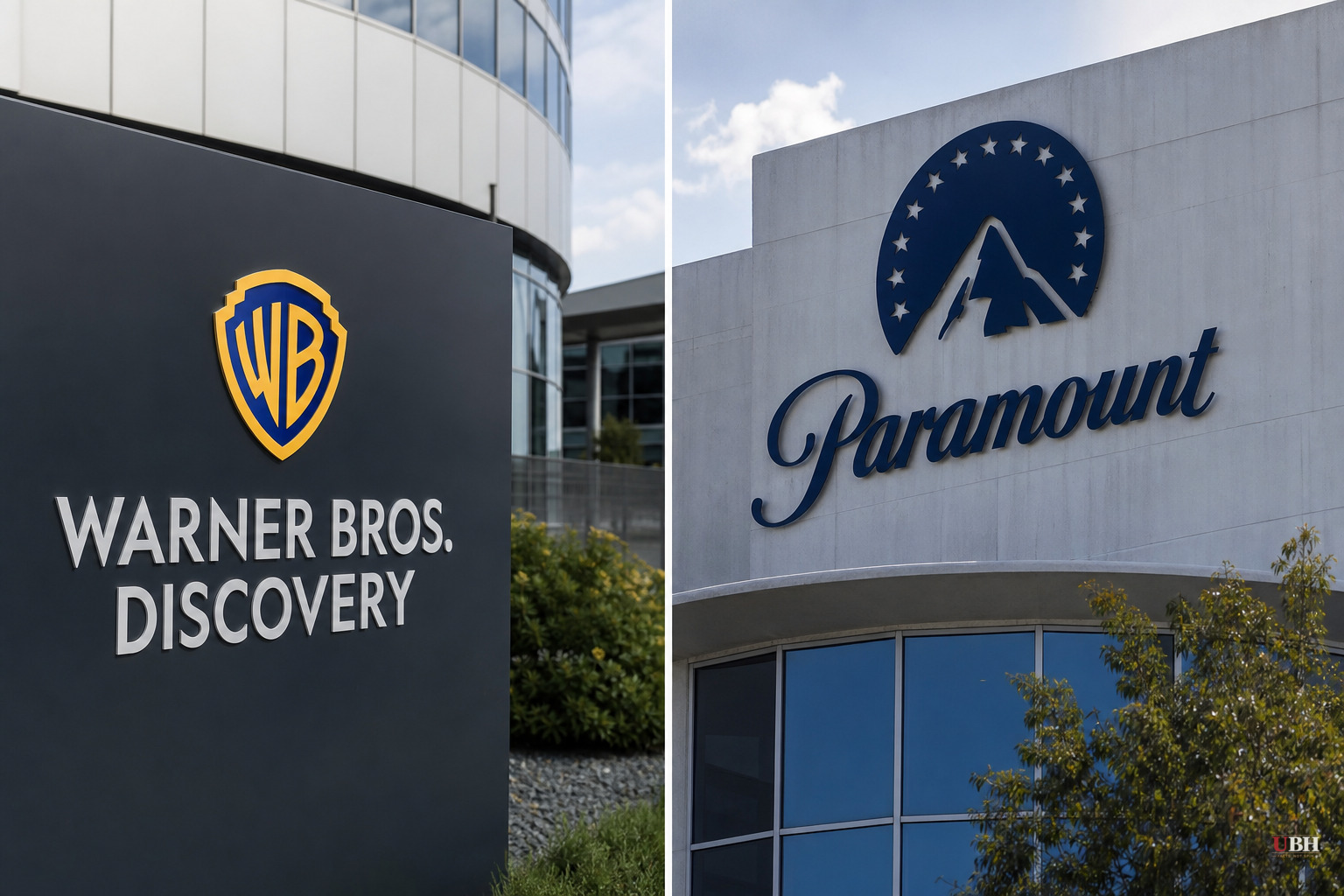 UK Clears Paramount-Warner Bros Deal, Becomes 66th Regulator to Sign Off