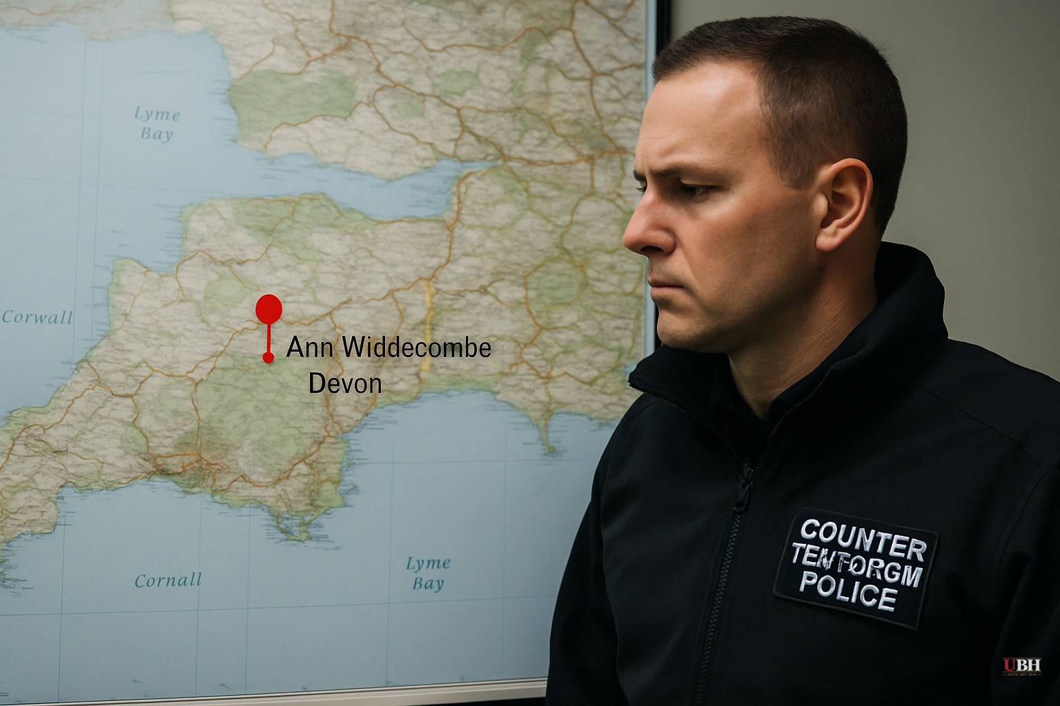 UK Counter-Terrorism Police Take Over Ann Widdecombe Murder Investigation After 'New Information'