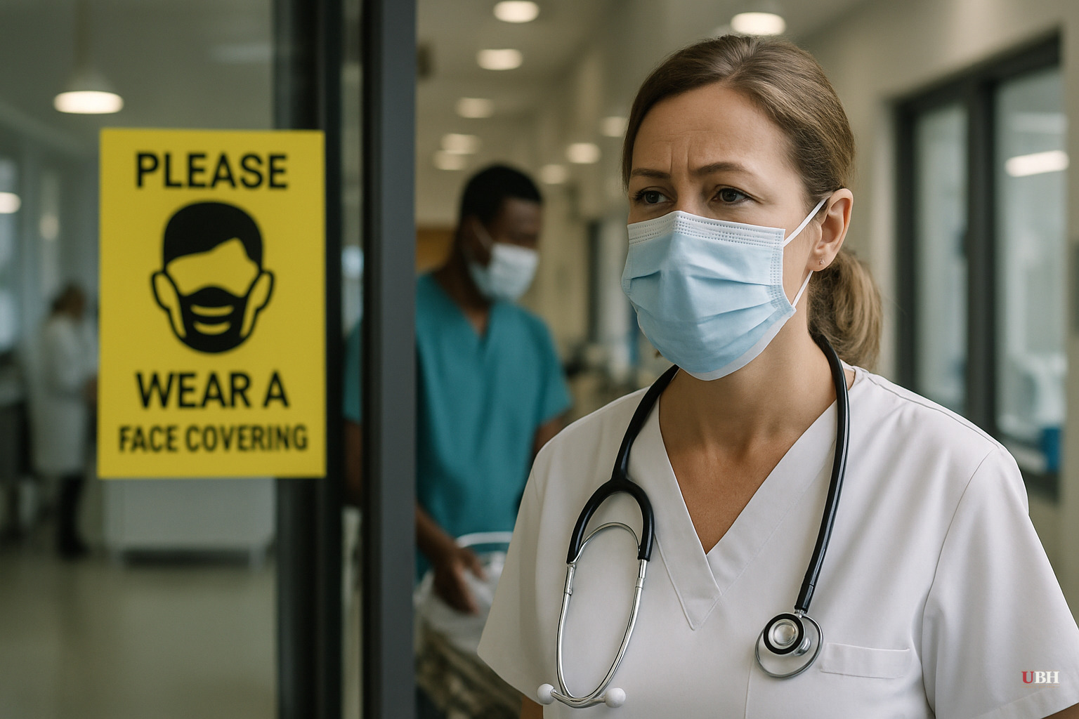 UK Covid Inquiry: Government Wasted Nearly £10 Billion on PPE, Left Hospital Staff Exposed