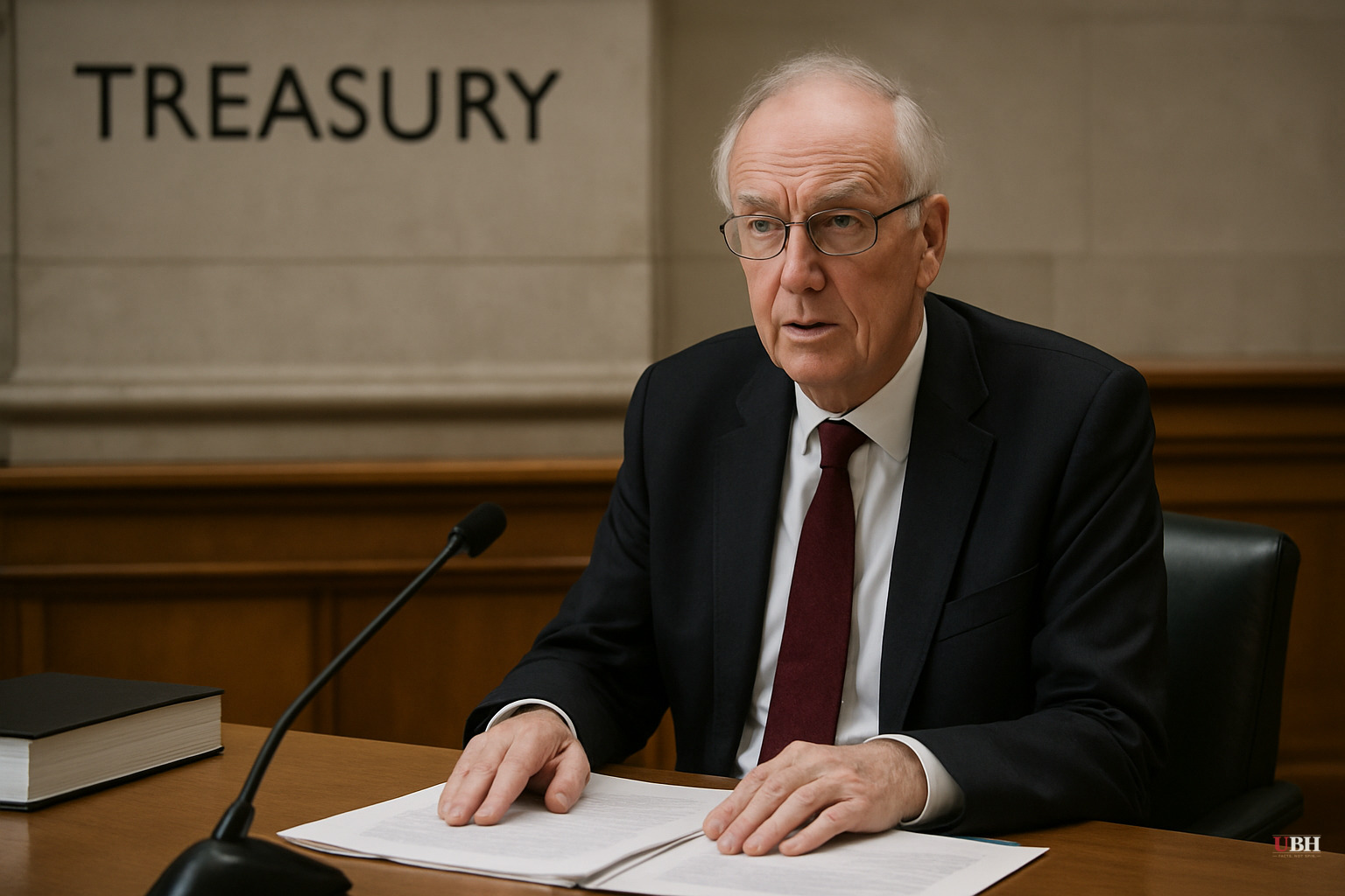 UK Disability Minister Says Personal Independence Payment Is 'Not Fit for Purpose,' Flags £41 Billion Cost Trajectory