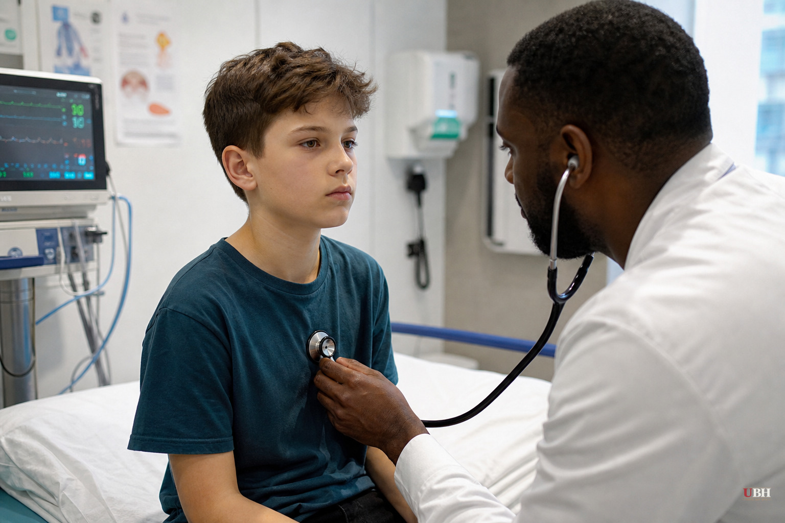 UK Doctors Review 81 Vaping Studies, Link E-Cigarettes To Breathing Problems And Nicotine Addiction In Kids