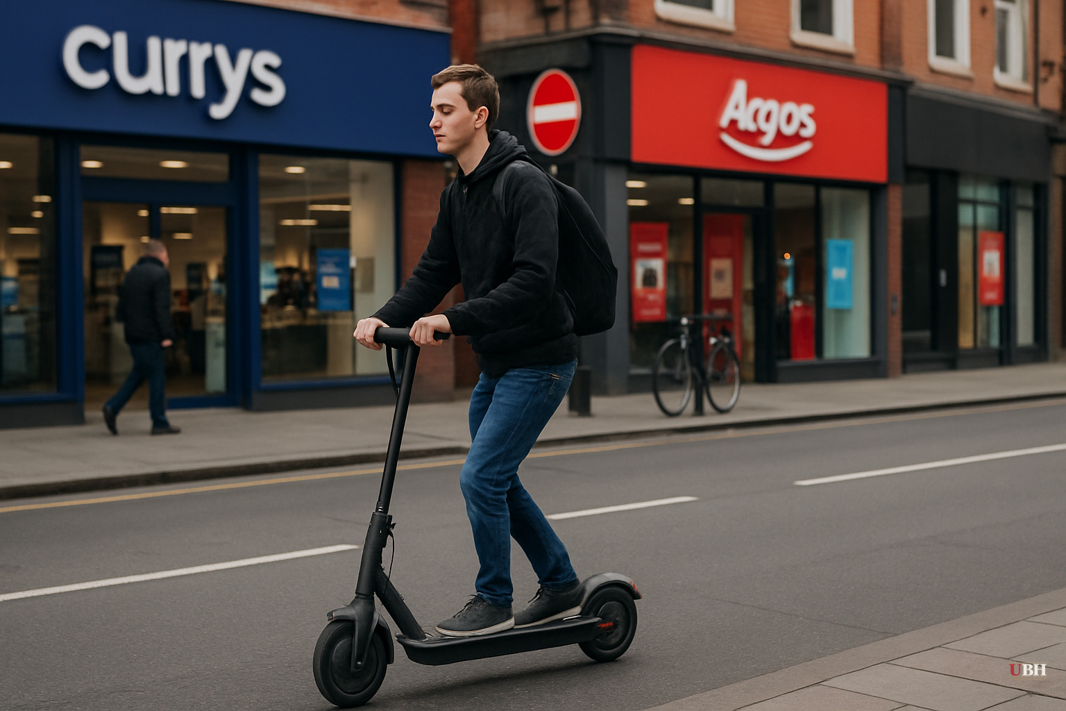 UK E-Scooter Ad Crackdown Reaches Major Retailers, but Smaller Sellers Are Still Pushing Illegal Road Use