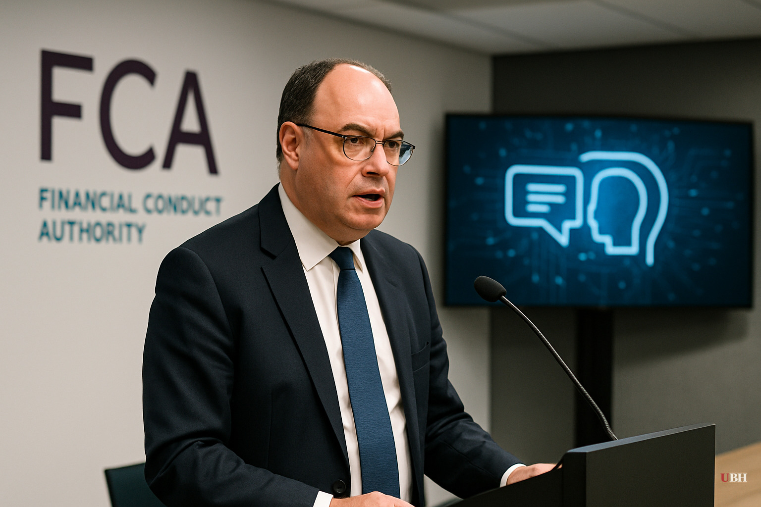 UK Financial Regulator Warns AI Chatbots Are Giving Unregulated Financial Advice to Millions, Calls for Rule Review Within Six Months