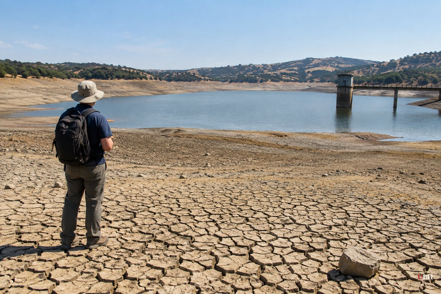 UK Flood and Drought Taskforce Meets Wednesday as Met Office Warns of Strong El Niño Winter