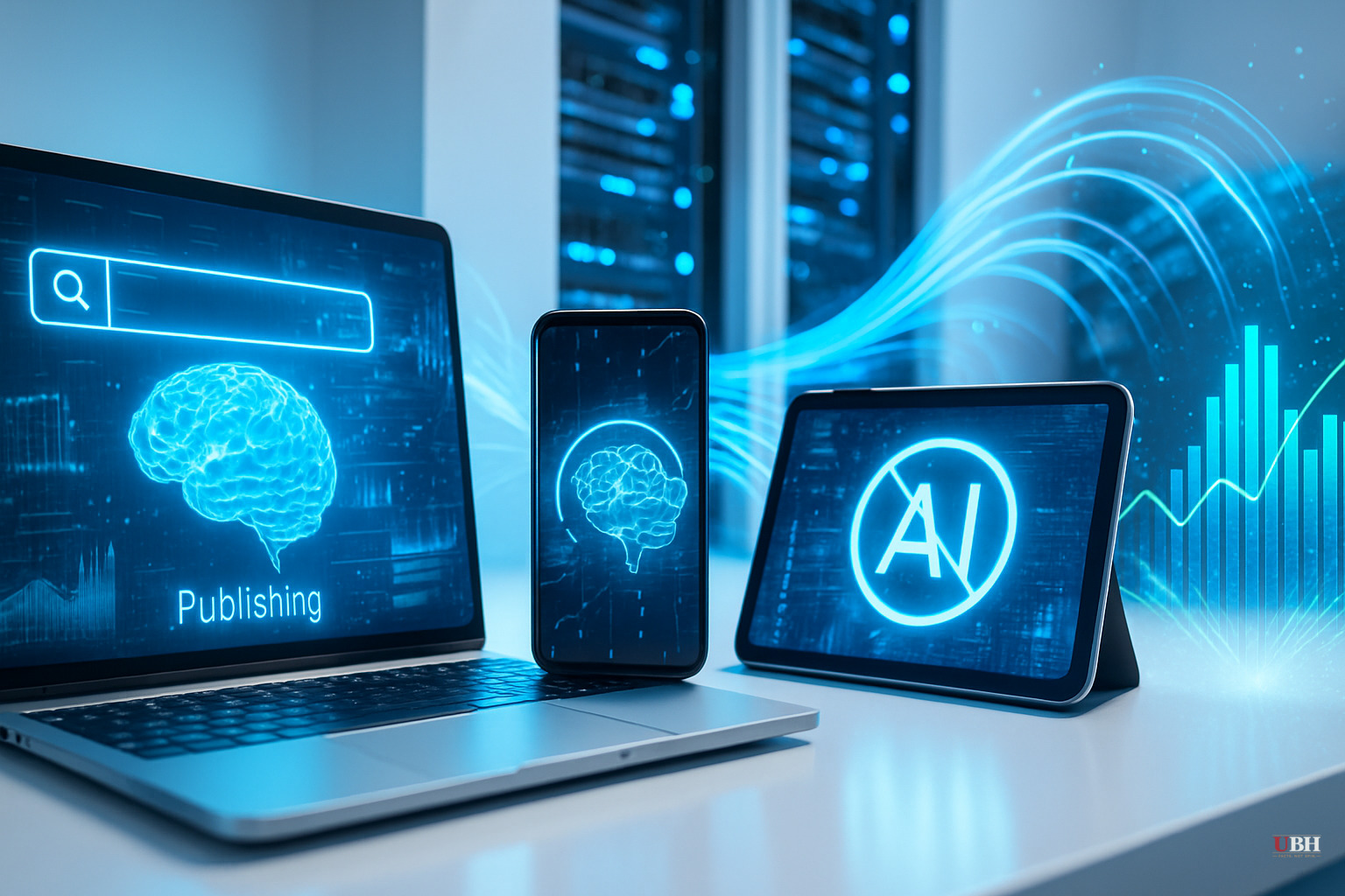 UK Forces Google to Let Publishers Opt Out of AI Content Scraping