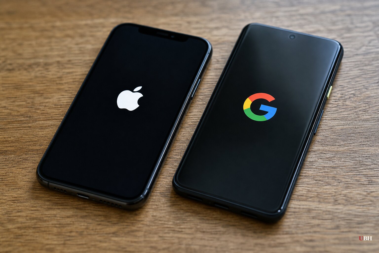 UK Government Commits to Legislation Forcing Apple and Google to Block Nude Images on Kids' Phones