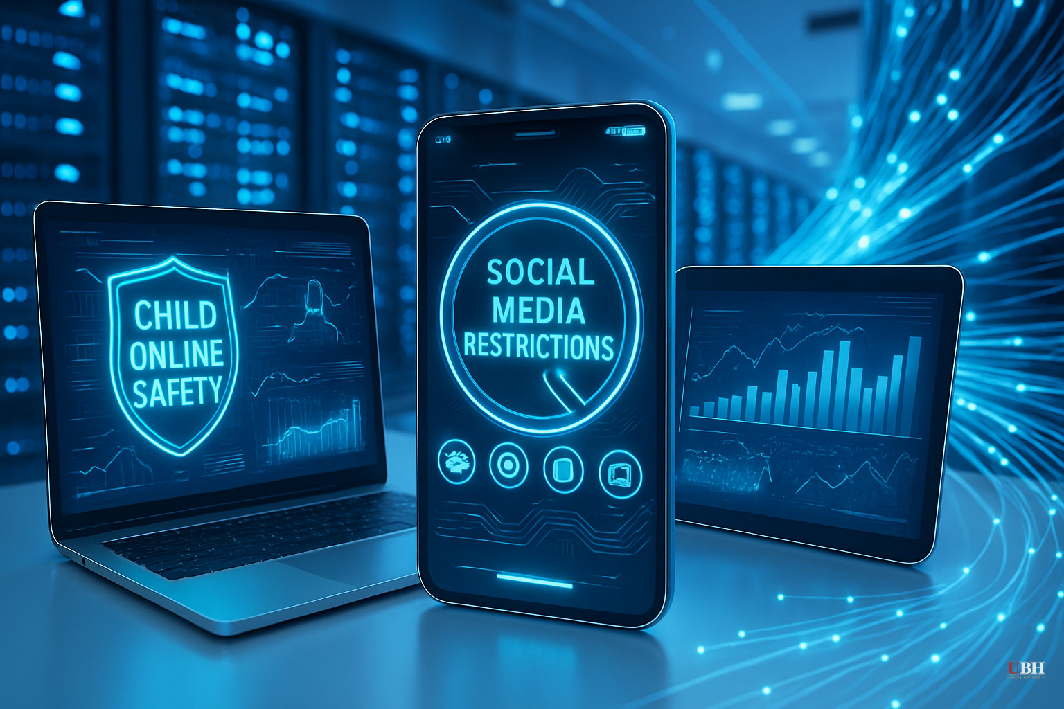 UK Government Commits to Social Media Restrictions for Under-16s — Ban Still Undecided