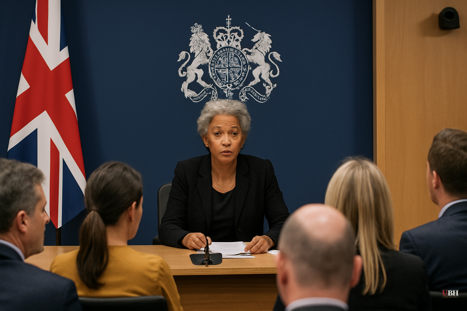 UK Government Pledges Maternity Commissioner After Amos Review, but Key Families and Safety Experts Reject the Plan
