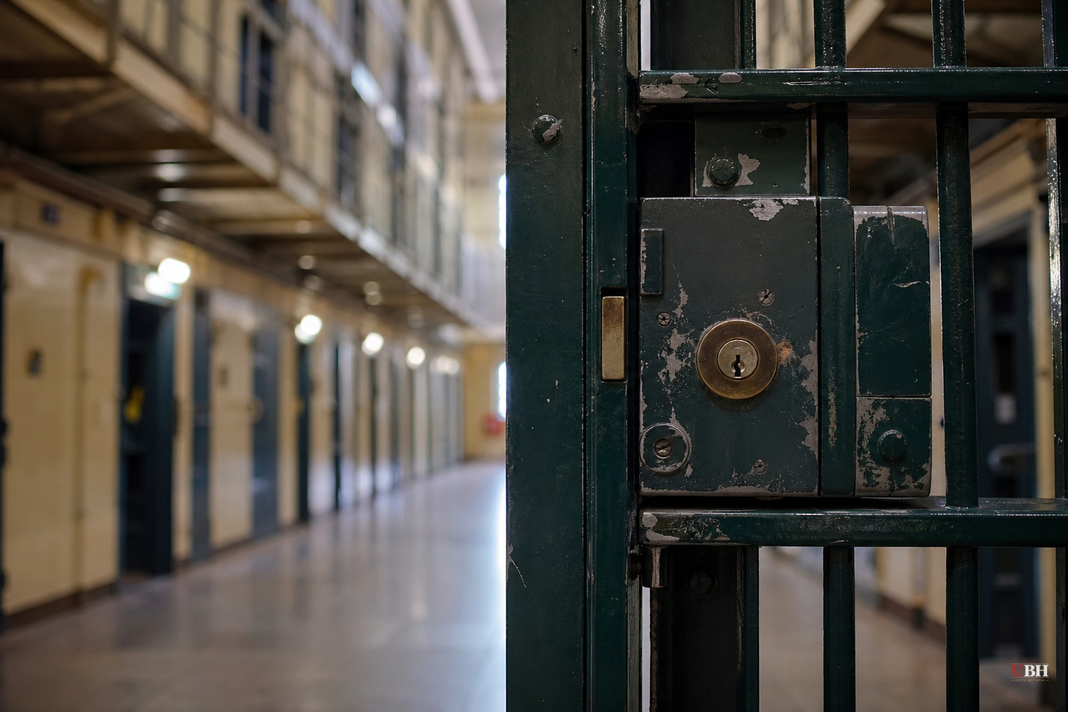 UK Government's Early Prisoner Release Plan Draws Fresh Criticism From Victims' Families, Rapists and Child Sex Offenders Now Excluded