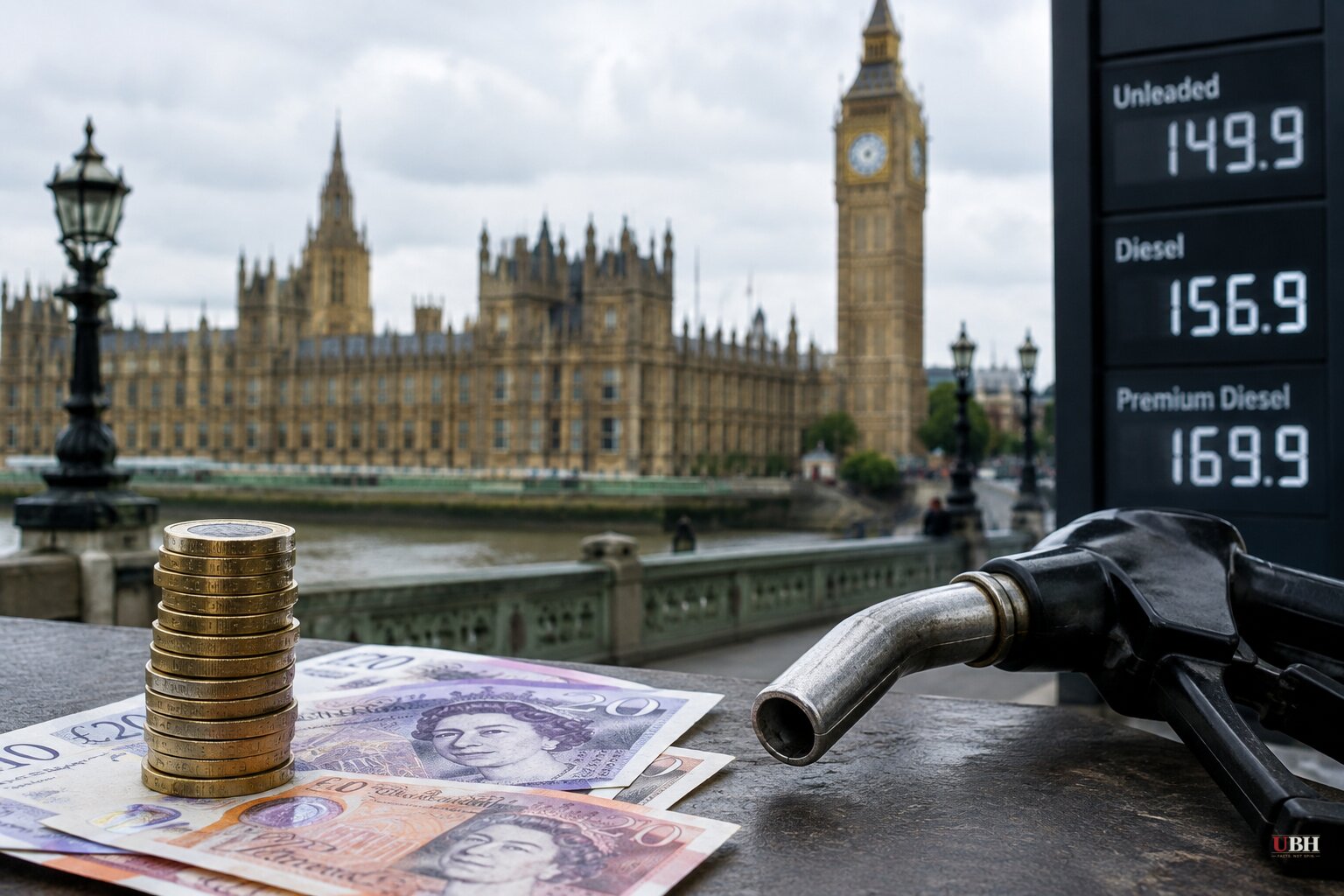 UK inflation hits 3.5% in September, above forecasts, and public debt passes £3 trillion a week before Healey's budget