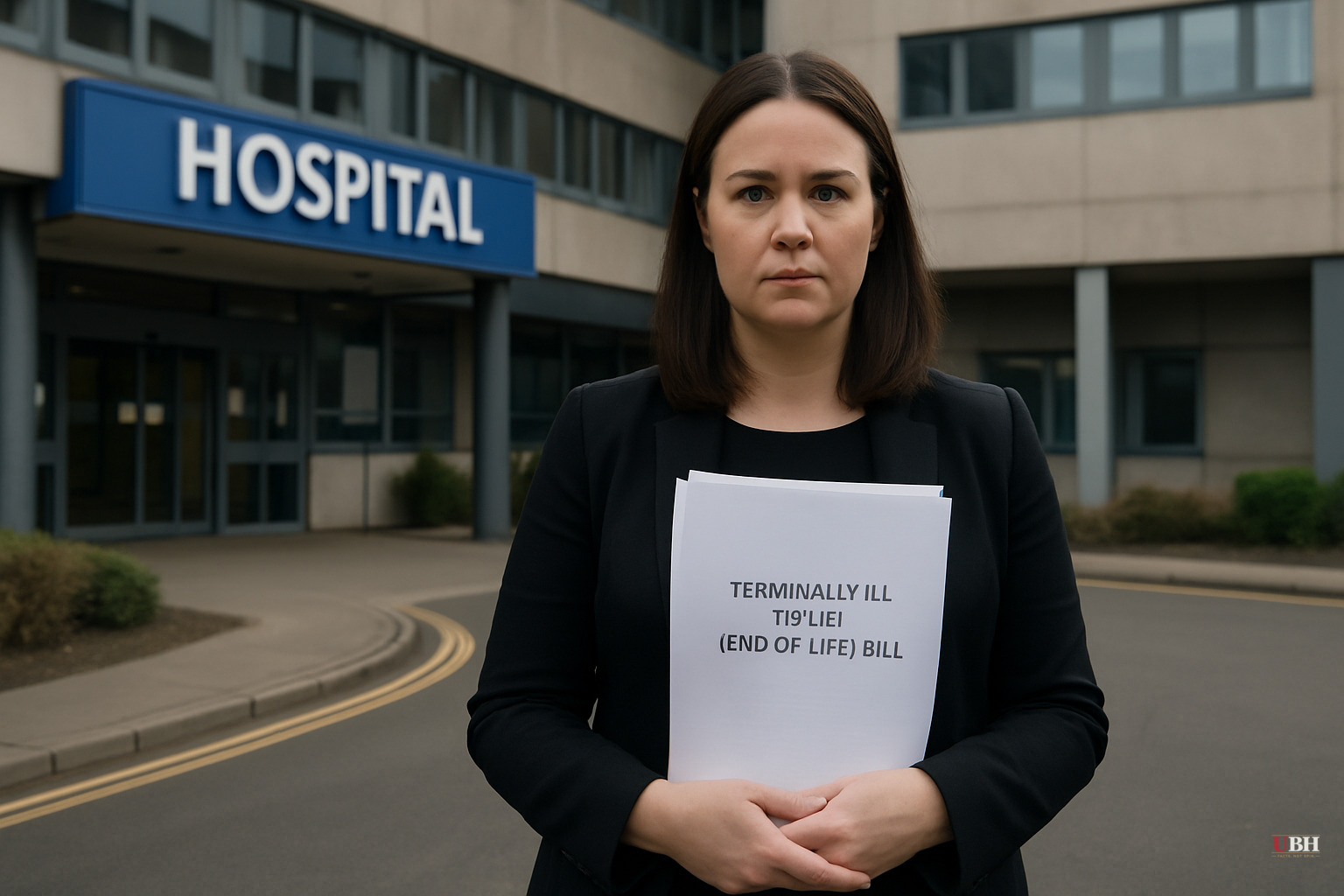 UK Labour MP Relaunches Assisted Dying Bill, Threatening to Bypass House of Lords with Parliament Act
