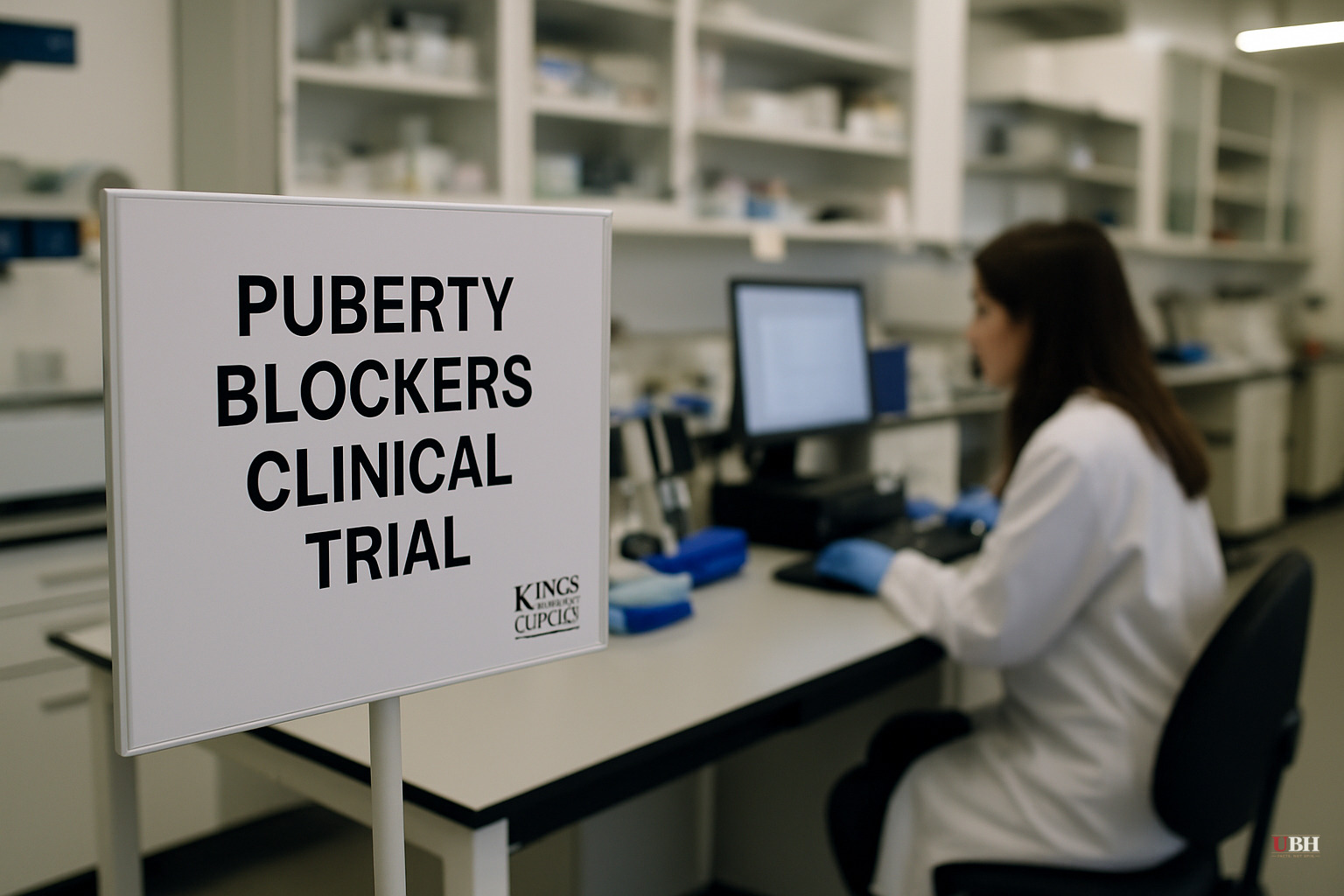UK Launches Puberty Blocker Clinical Trial After 2024 Ban, With Cass Review Author's Backing