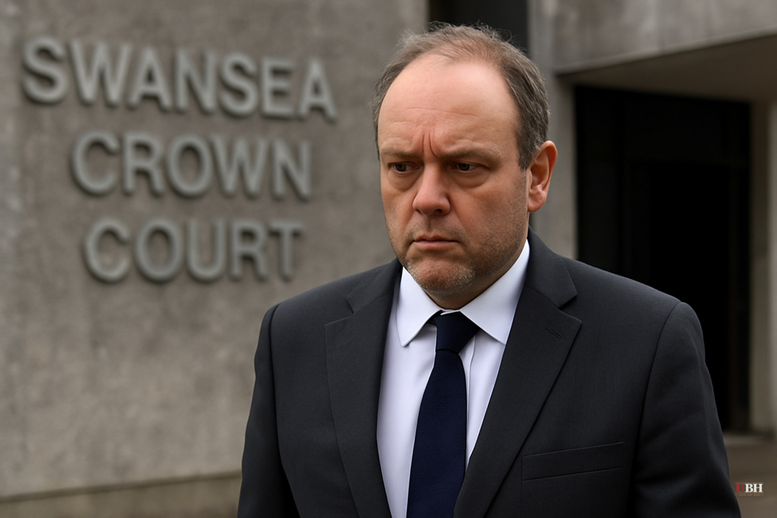 UK Man Gets Four Years for Running Bogus HGV Medical Tests Out of Vans, Thousands of Drivers Affected