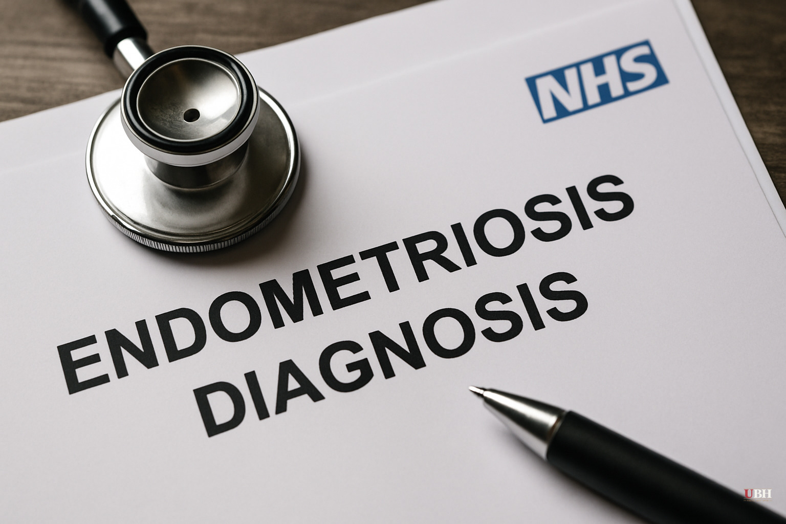 UK MP Jo White Spent 30 Years Without Proper Endometriosis Treatment. She Wants the NHS to Fix That.