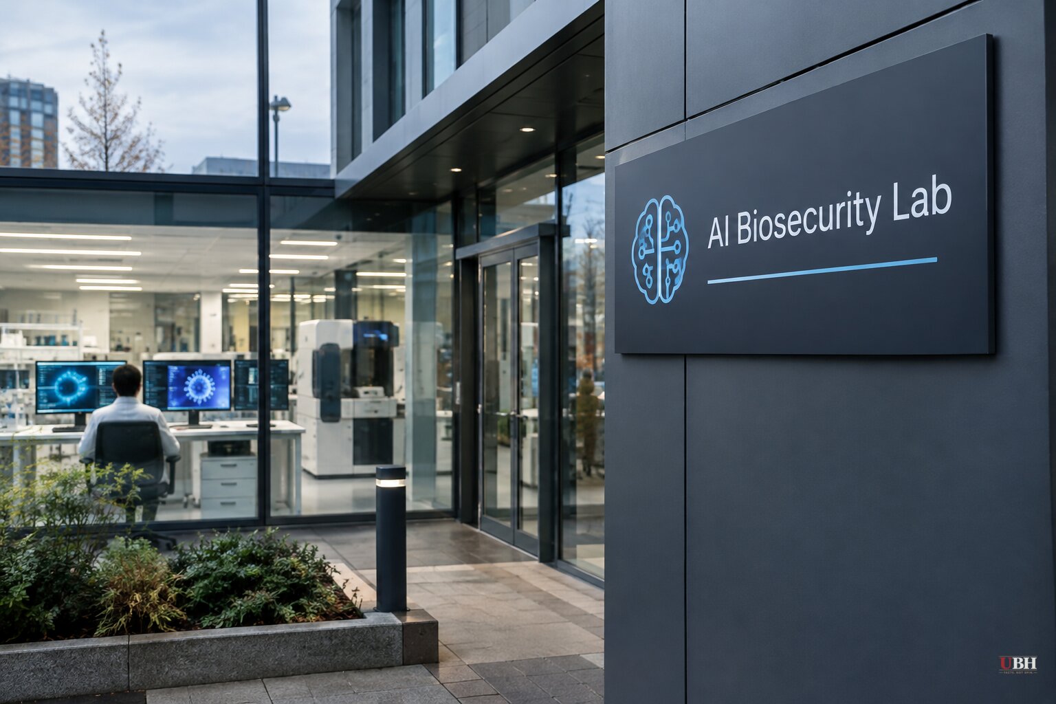 UK Plans £100M AI Biosecurity Lab, With OpenAI and Anthropic Adding Up to £200M in Model Credits