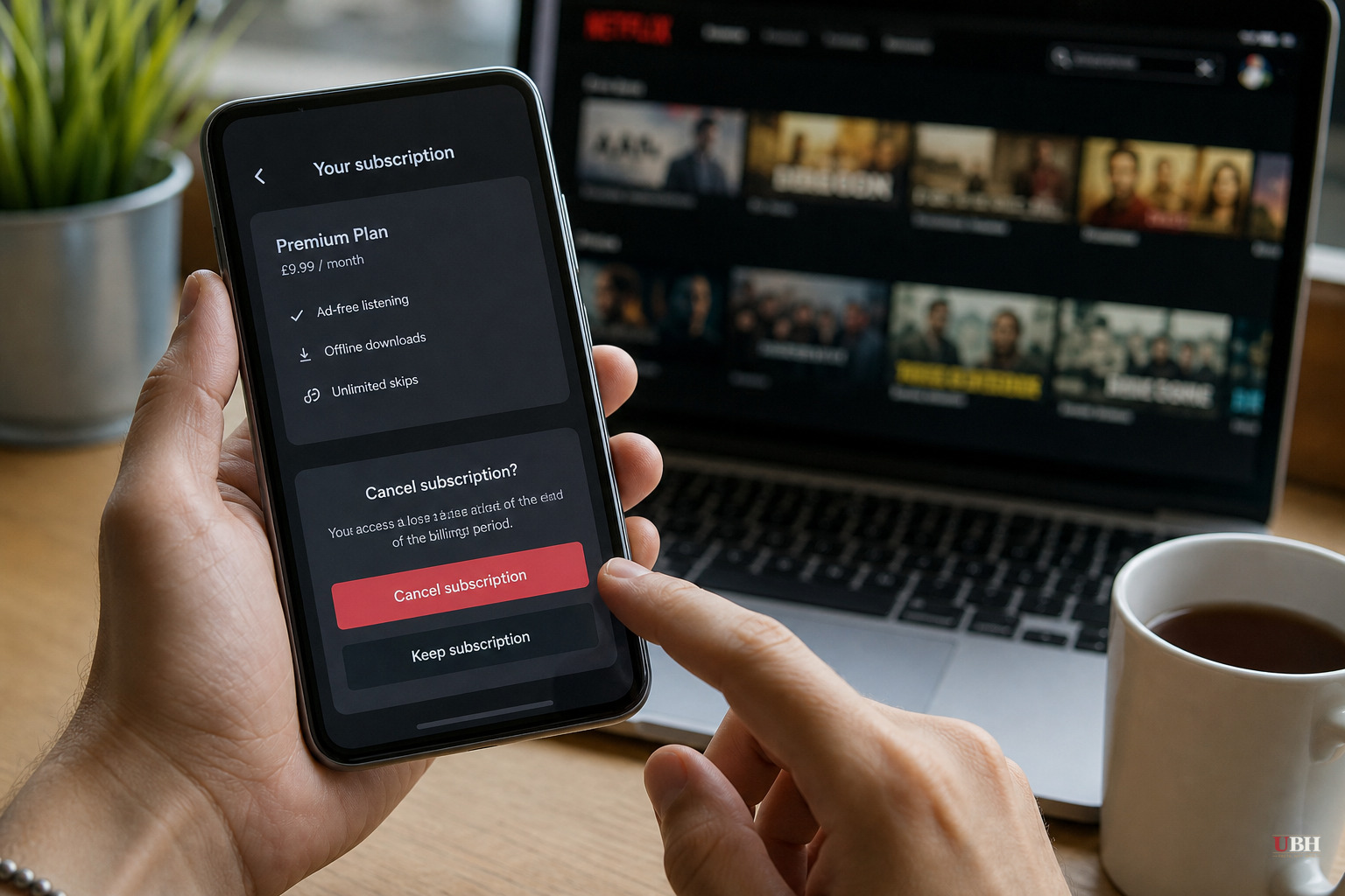 UK PM Andy Burnham Moves Up Subscription Cancellation Rules to January 2027, Announces Fake Discount Ban