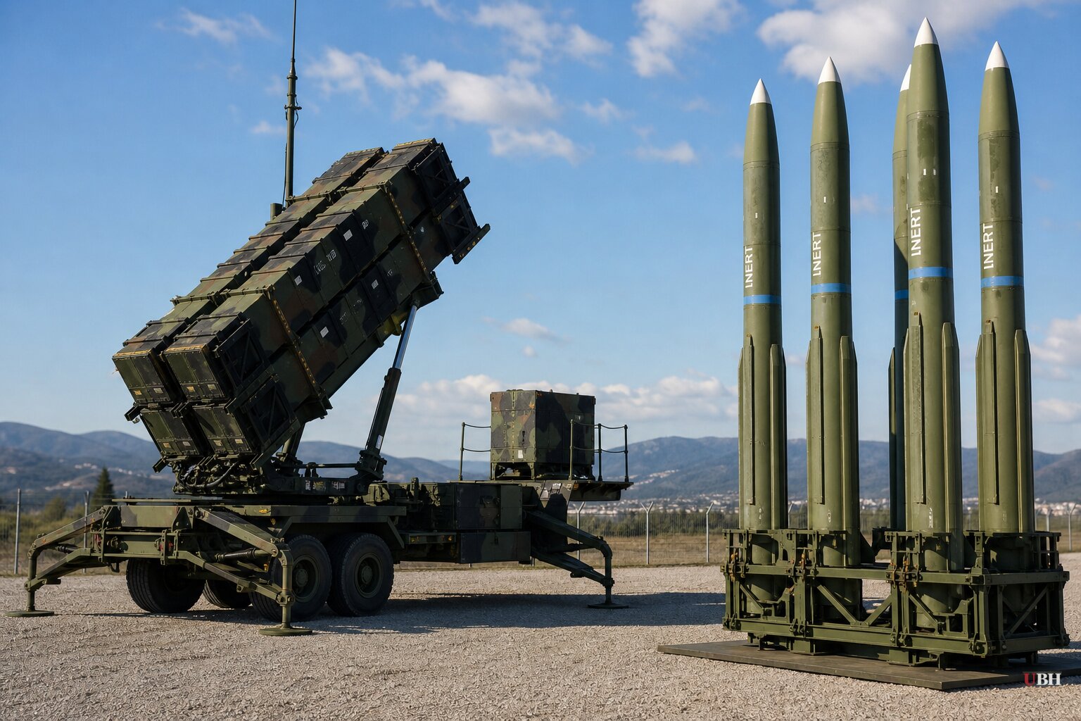 UK PM Andy Burnham Plans September Trip to Push Trump on Patriot Missiles for Ukraine