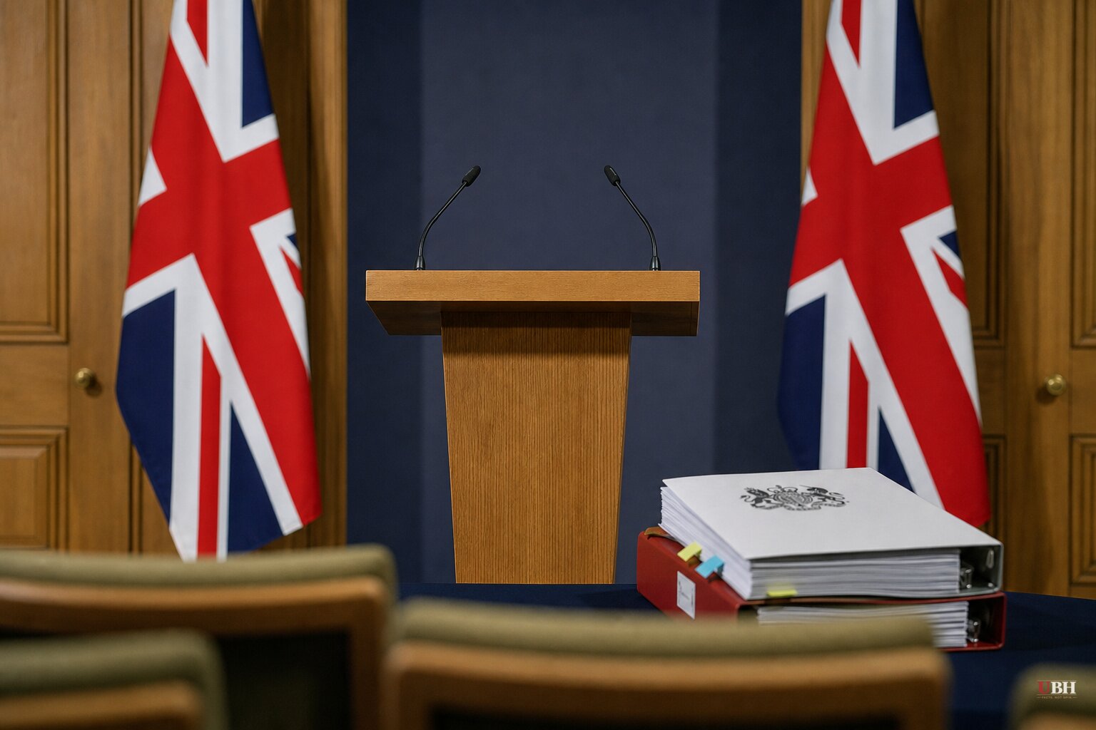 UK Prison Recalls Jump 28% as Early-Release Scheme Faces Overhaul, Echoing US Fight Over North Carolina's 2020 Release Deal