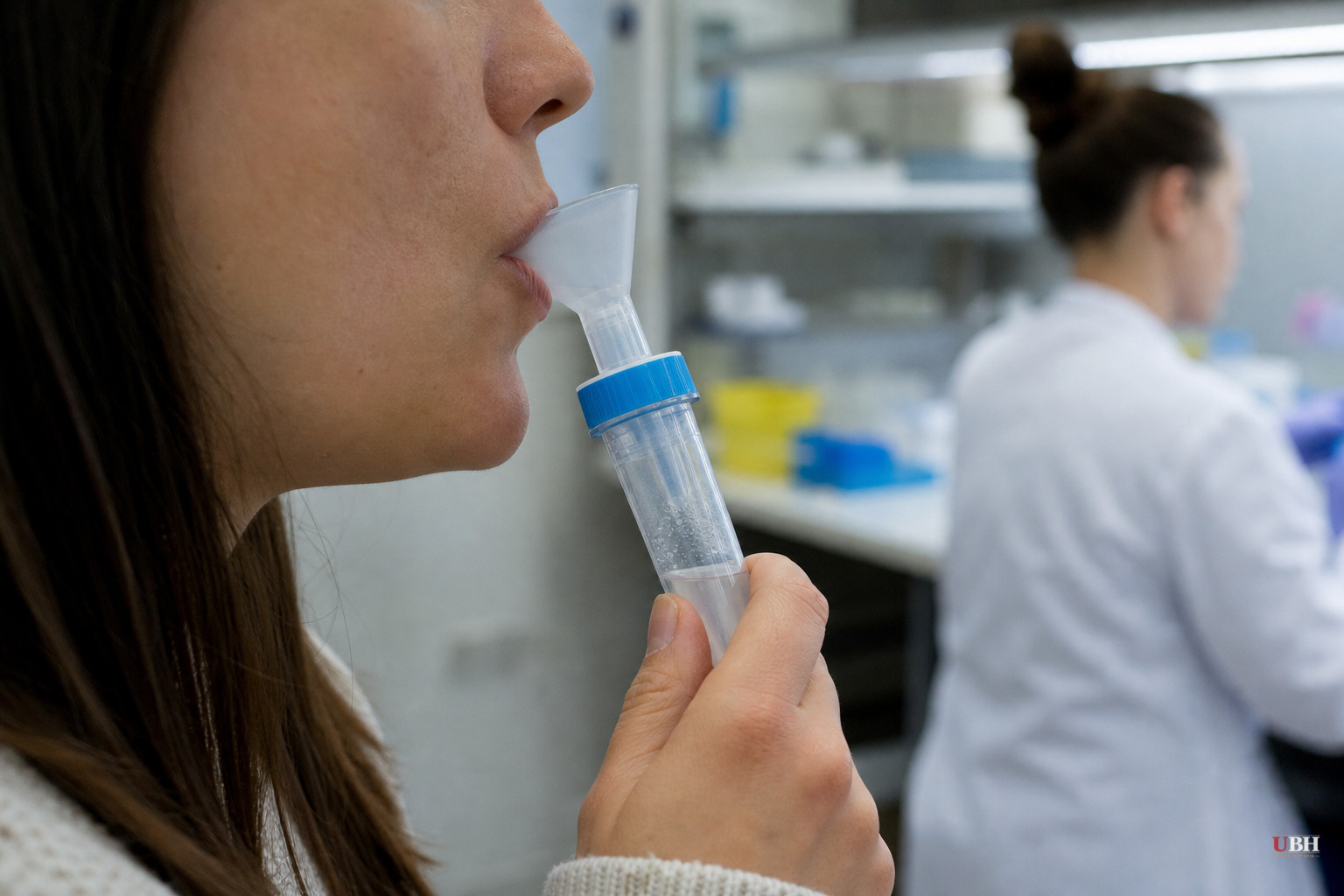 UK Regulator Clears Saliva Test to Speed Up Endometriosis Diagnosis