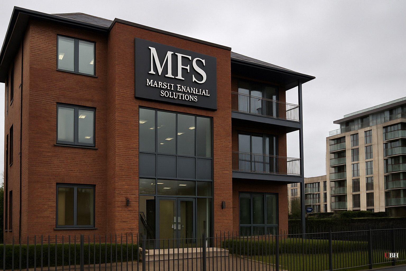 UK Regulators Probe Three Audit Firms and Three Individual Accountants After £2.6 Billion MFS Mortgage Collapse