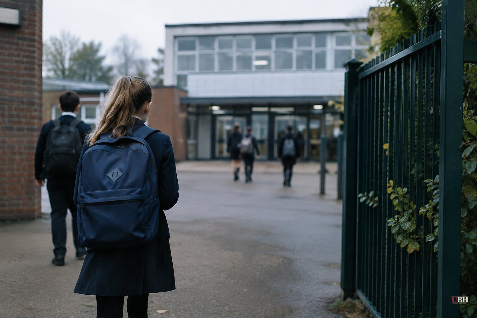 UK Schools Logged 8,500 Sexual Offences Against Under-13s Since 2021, Guardian Investigation Finds