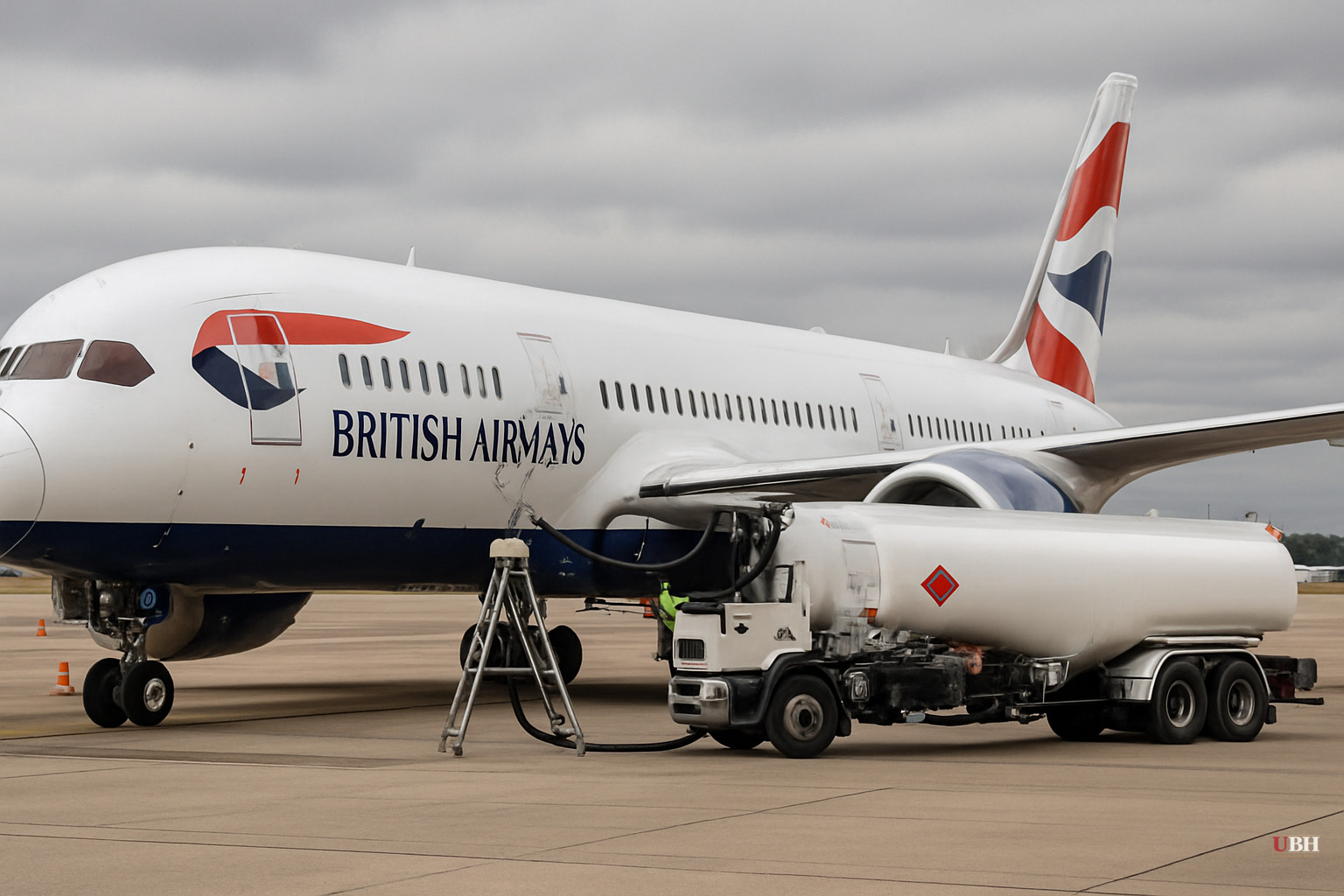 UK Sets January 1, 2027 Hard Deadline to Ban Diesel and Jet Fuel Made From Russian Crude