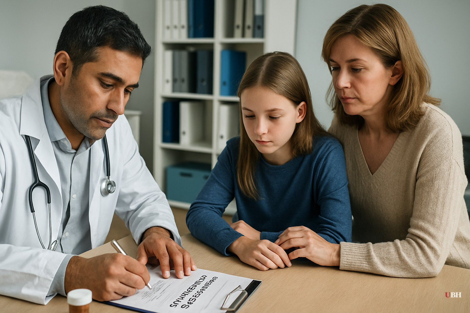 UK Sets Minimum Age of 11 for Puberty Blocker Clinical Trial, Recruitment Expected in August