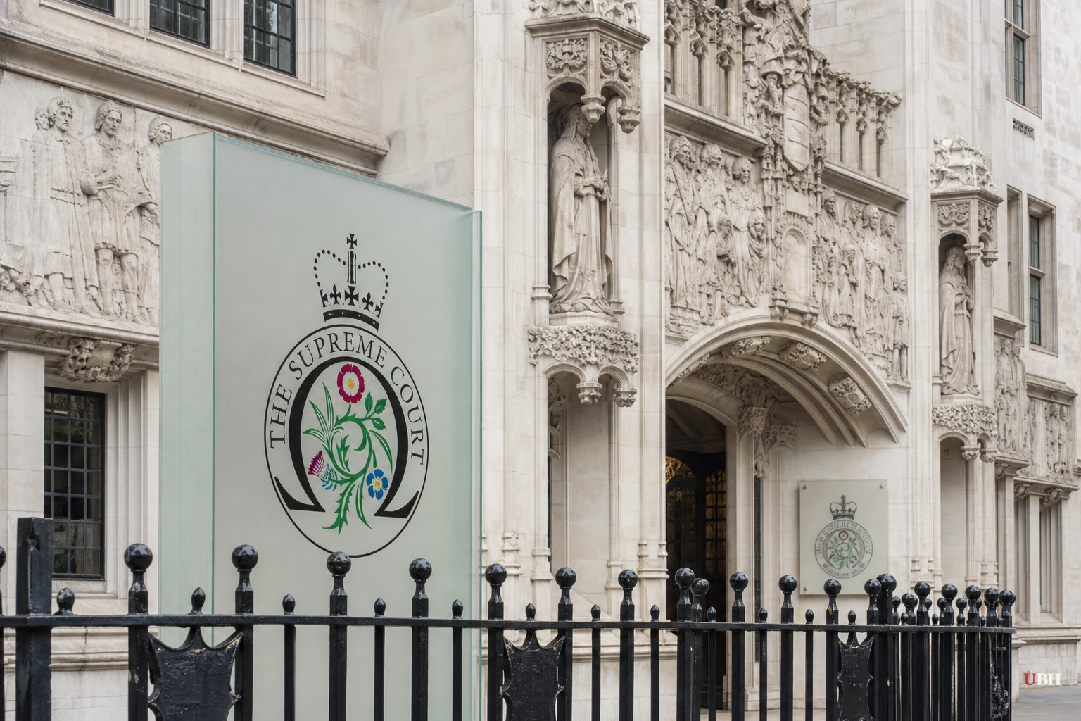 UK Supreme Court Will Hear Appeal Over Palestine Action Terror Ban