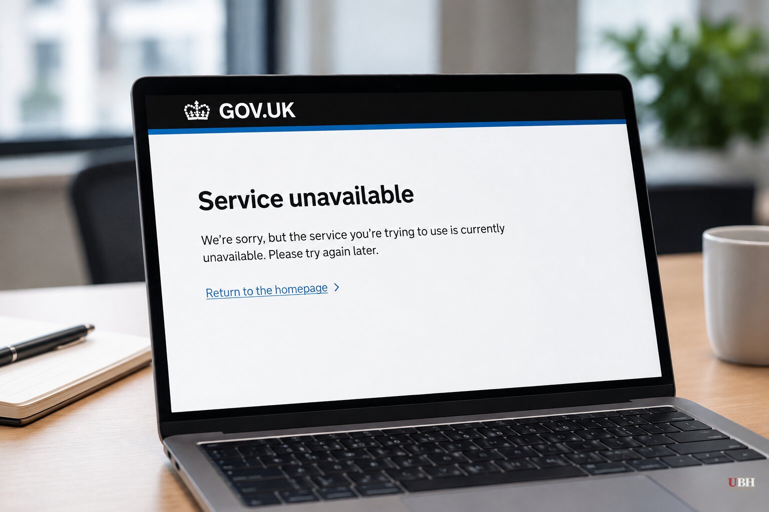 UK Takes 32 Government Services Offline Over PHP Flaw as NCSC Says It Sees No Sign of Successful Hacks